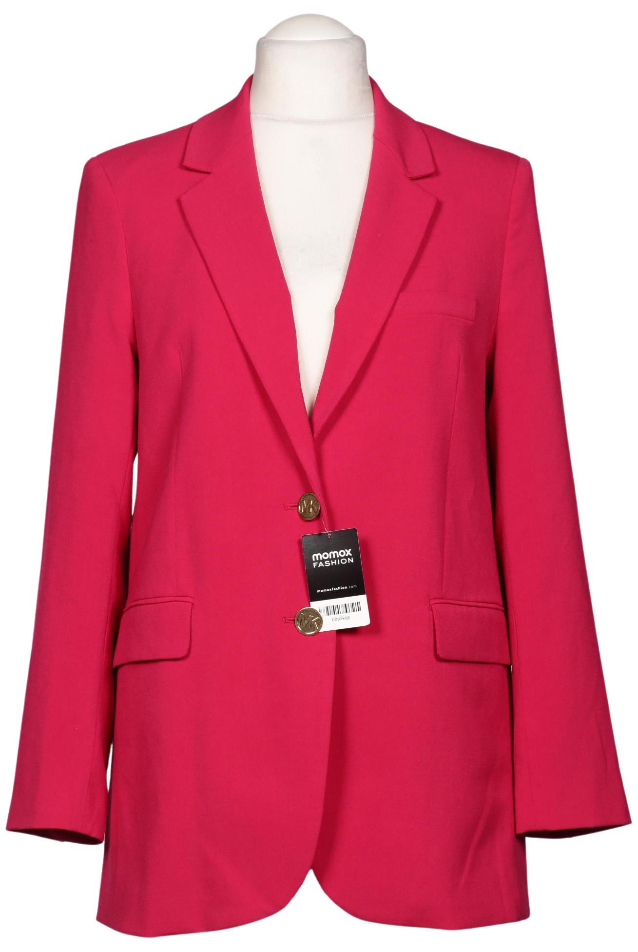 

Michael Michael Kors Damen Blazer, pink, Gr. 10