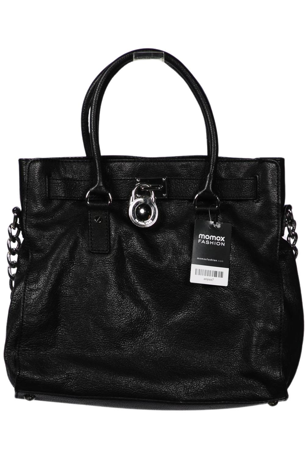 

Michael Michael Kors Damen Handtasche, schwarz, Gr.