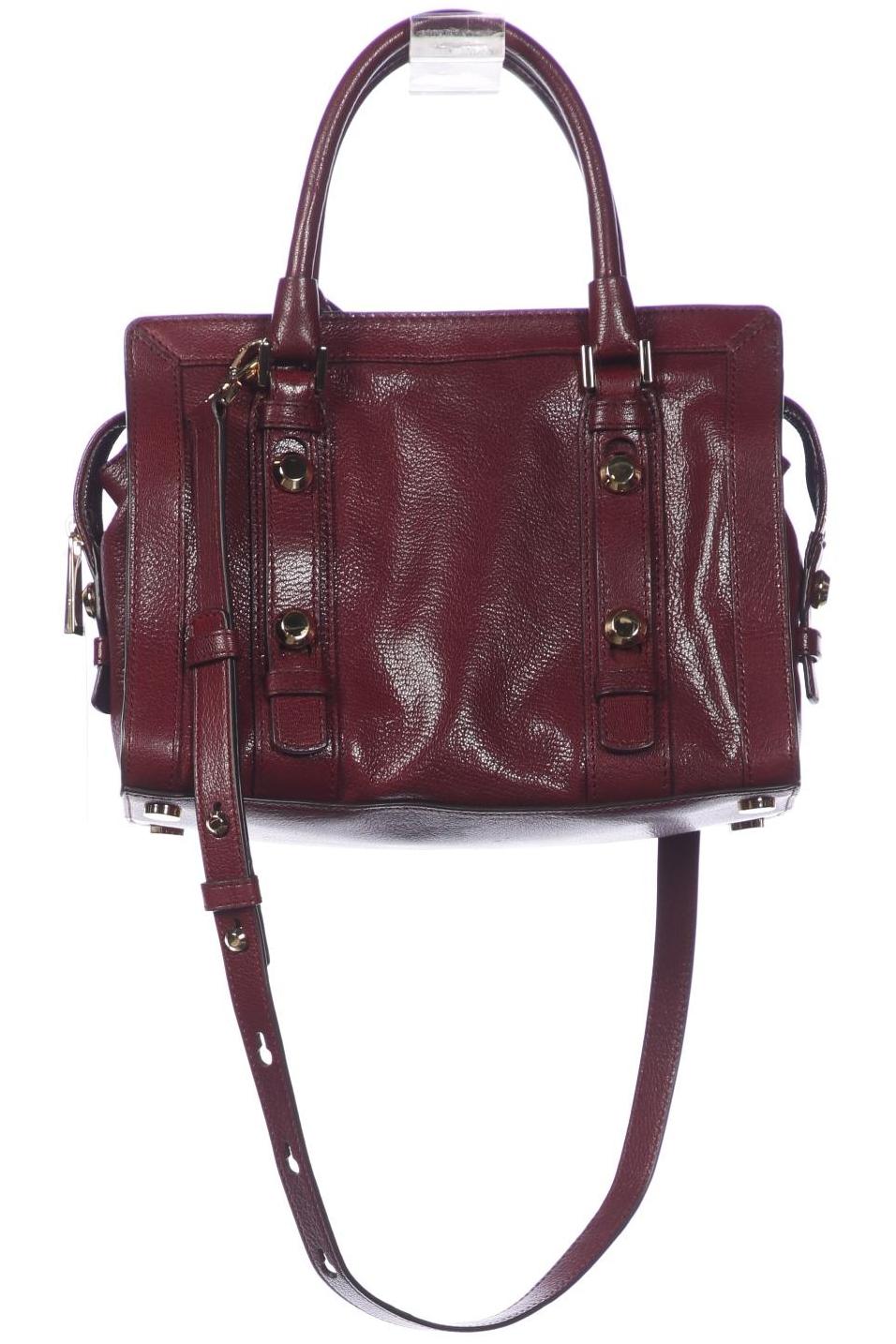 

Michael Michael Kors Damen Handtasche, bordeaux, Gr.
