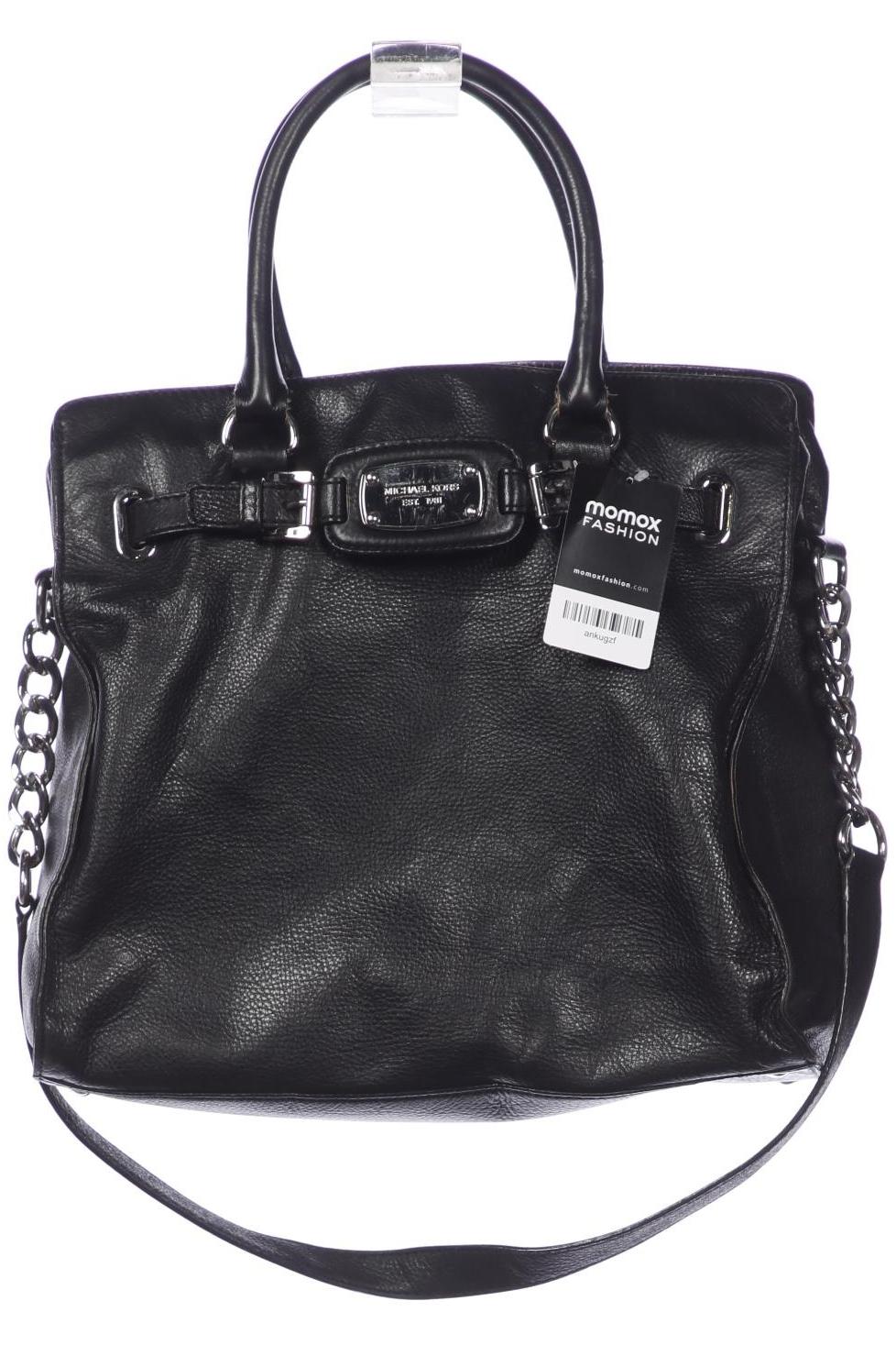 

Michael Michael Kors Damen Handtasche, schwarz, Gr.