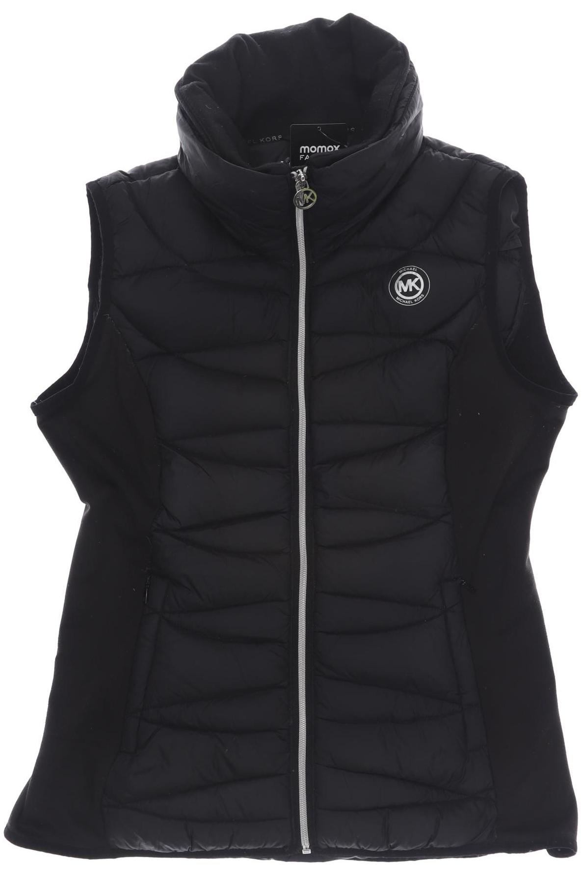 

Michael Michael Kors Damen Weste, schwarz, Gr. 38