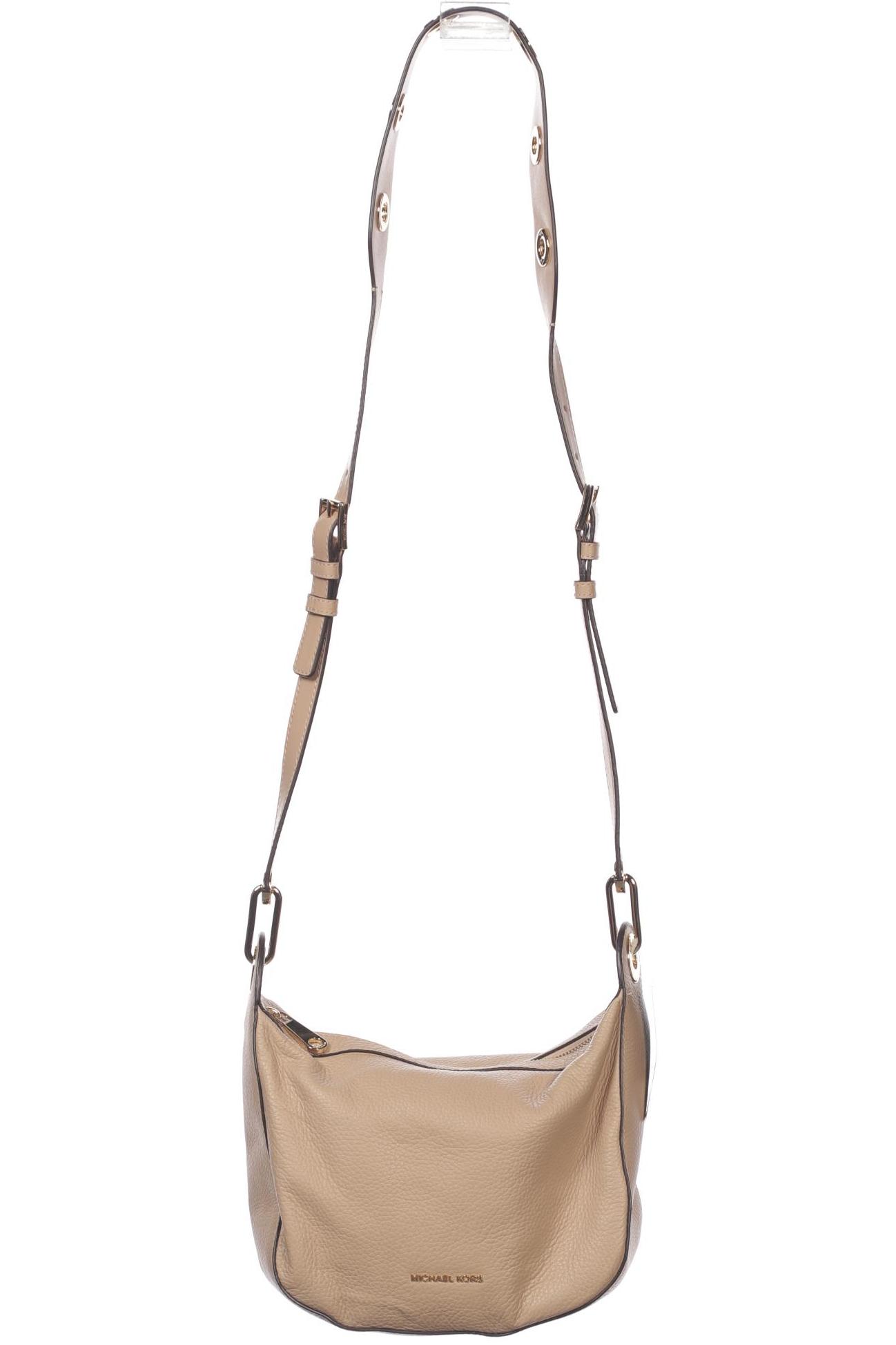 

MICHAEL MICHAEL KORS Damen Handtasche, beige
