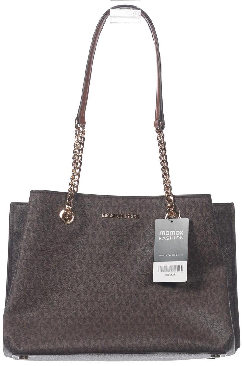 

Michael Michael Kors Damen Handtasche, braun, Gr.
