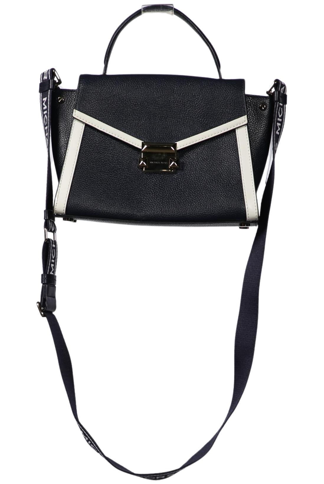 

Michael Michael Kors Damen Handtasche, marineblau, Gr.