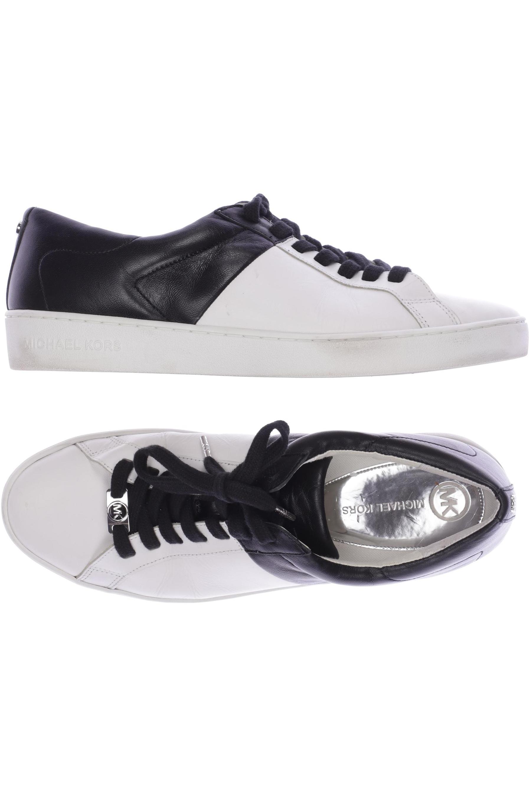 

MICHAEL MICHAEL KORS Damen Sneakers, weiß