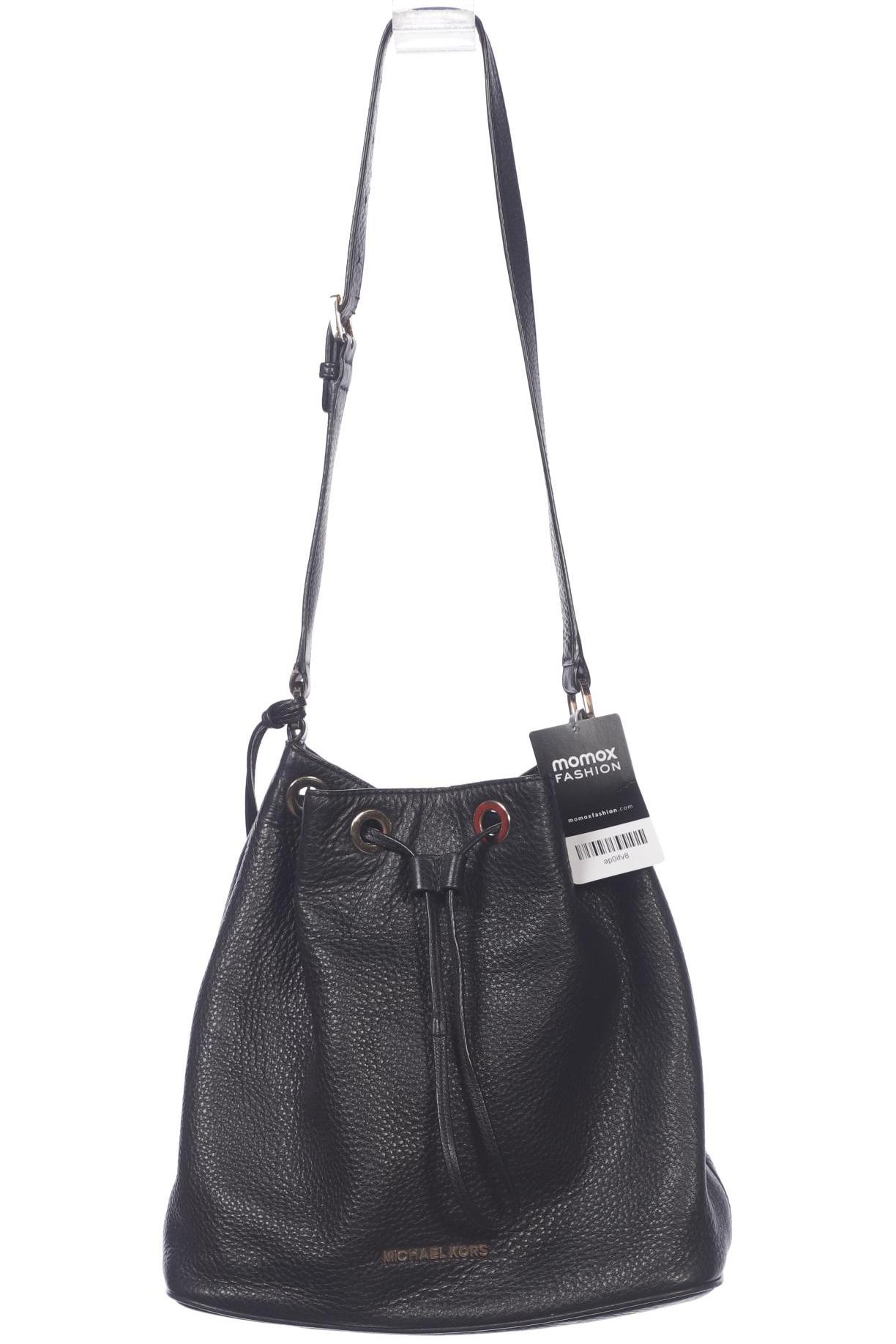 

Michael Michael Kors Damen Handtasche, schwarz, Gr.