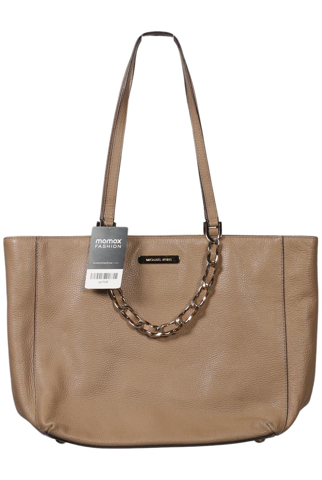 

Michael Michael Kors Damen Handtasche, beige, Gr.