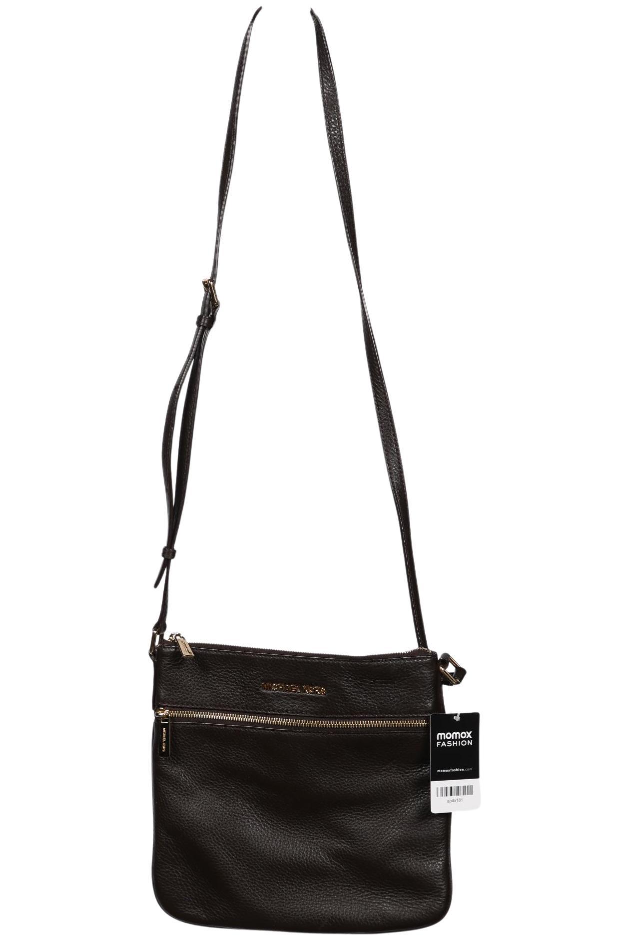 

Michael Michael Kors Damen Handtasche, braun, Gr.