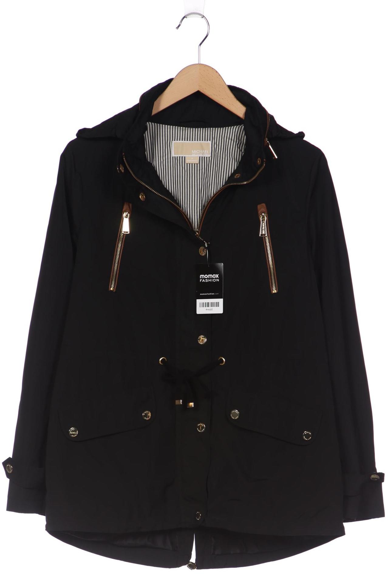 

MICHAEL MICHAEL KORS Damen Jacke, schwarz