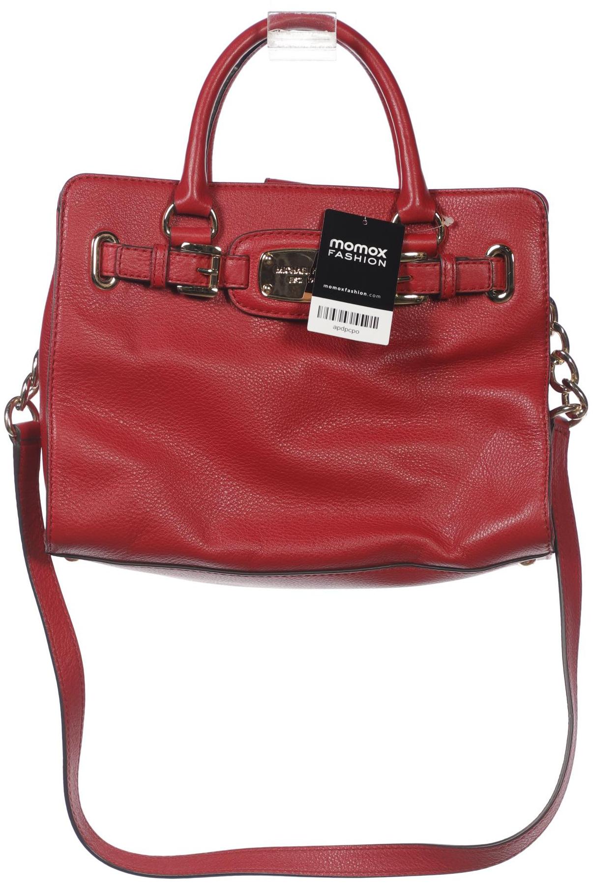 

MICHAEL MICHAEL KORS Damen Handtasche, rot