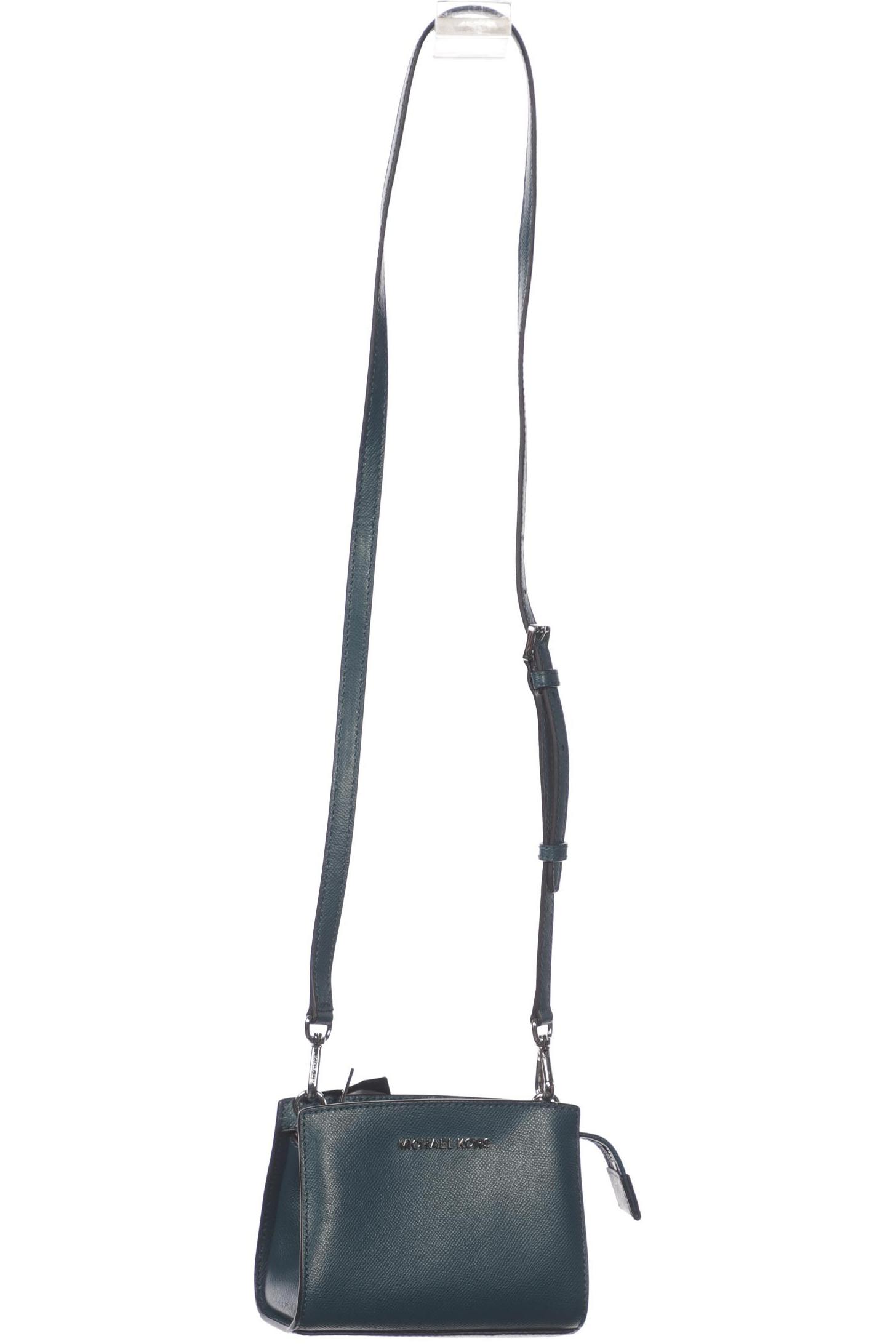 

MICHAEL MICHAEL KORS Damen Handtasche, blau