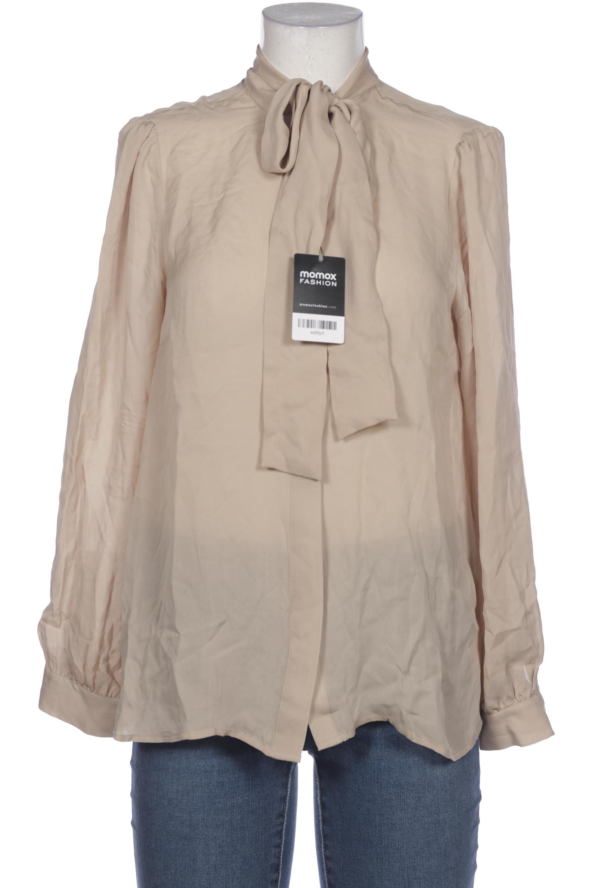 

MICHAEL MICHAEL KORS Damen Bluse, beige