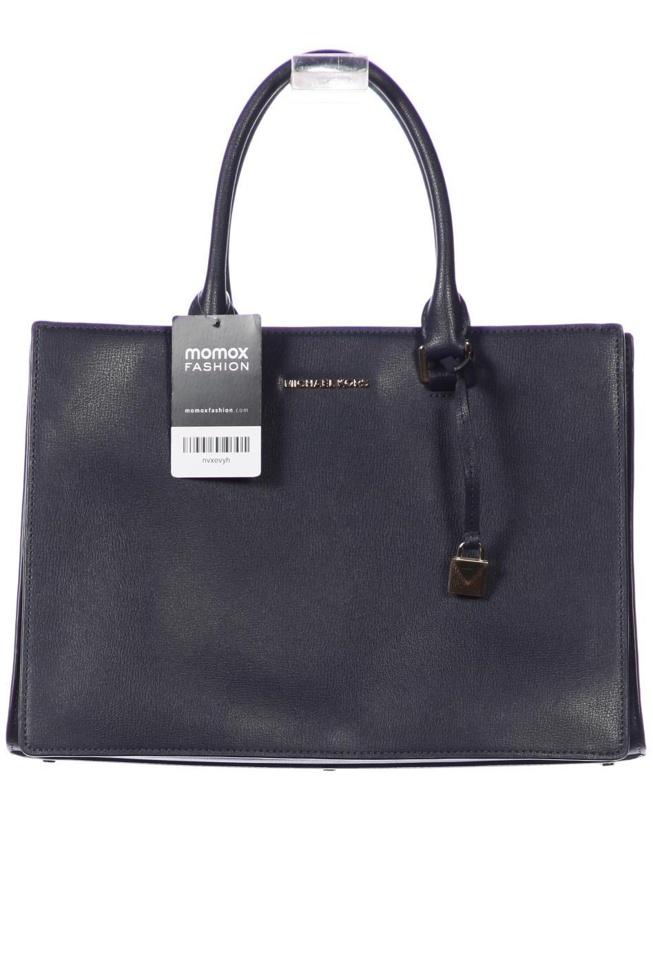 

Michael Michael Kors Damen Handtasche, marineblau, Gr.