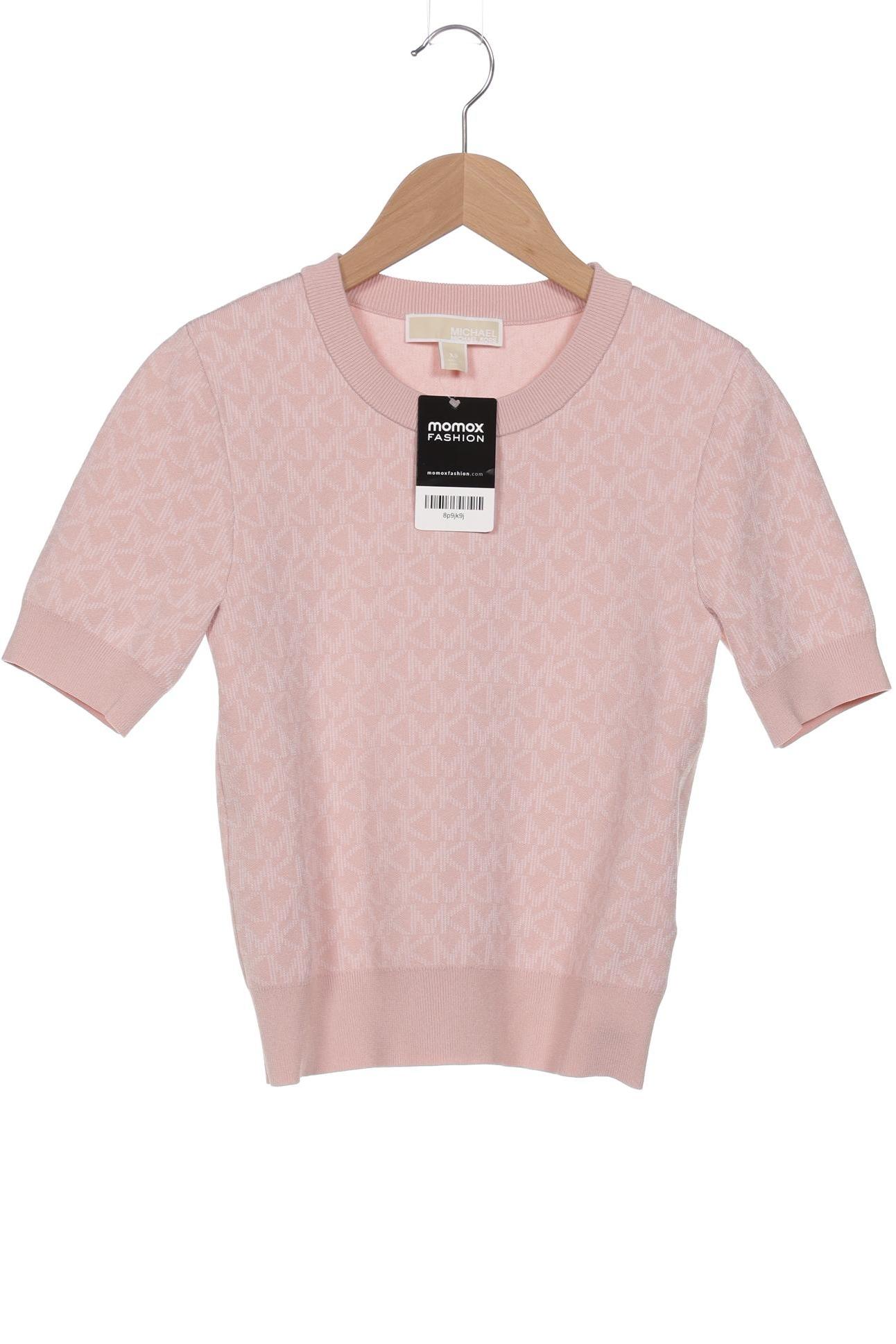 

Michael Michael Kors Damen Pullover, pink, Gr. 34