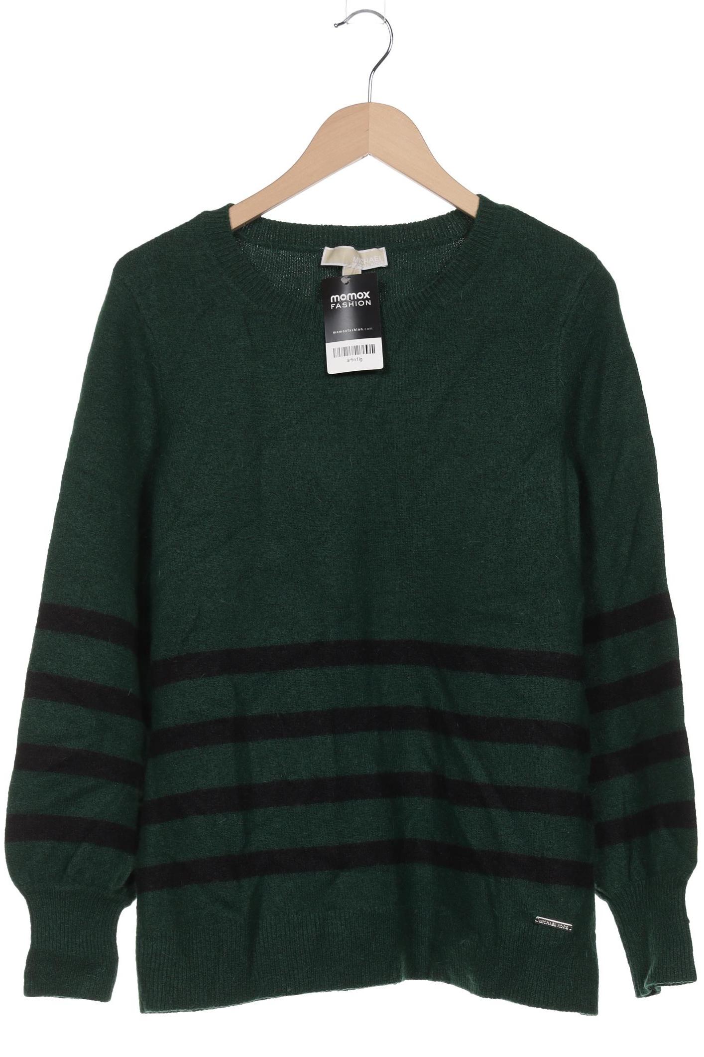 

Michael Michael Kors Damen Pullover, grün, Gr. 42
