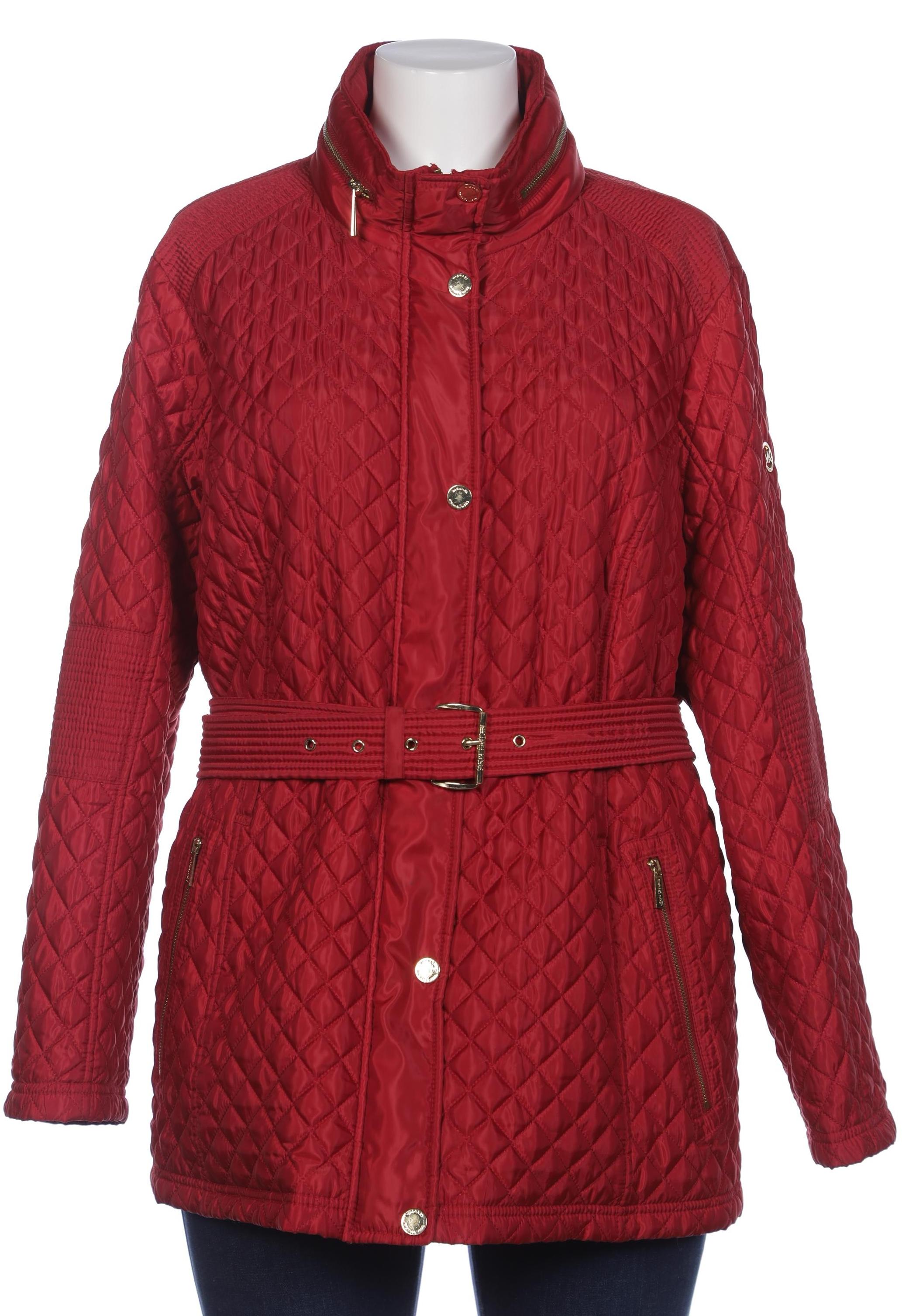 

Michael Michael Kors Damen Jacke, rot, Gr. 46