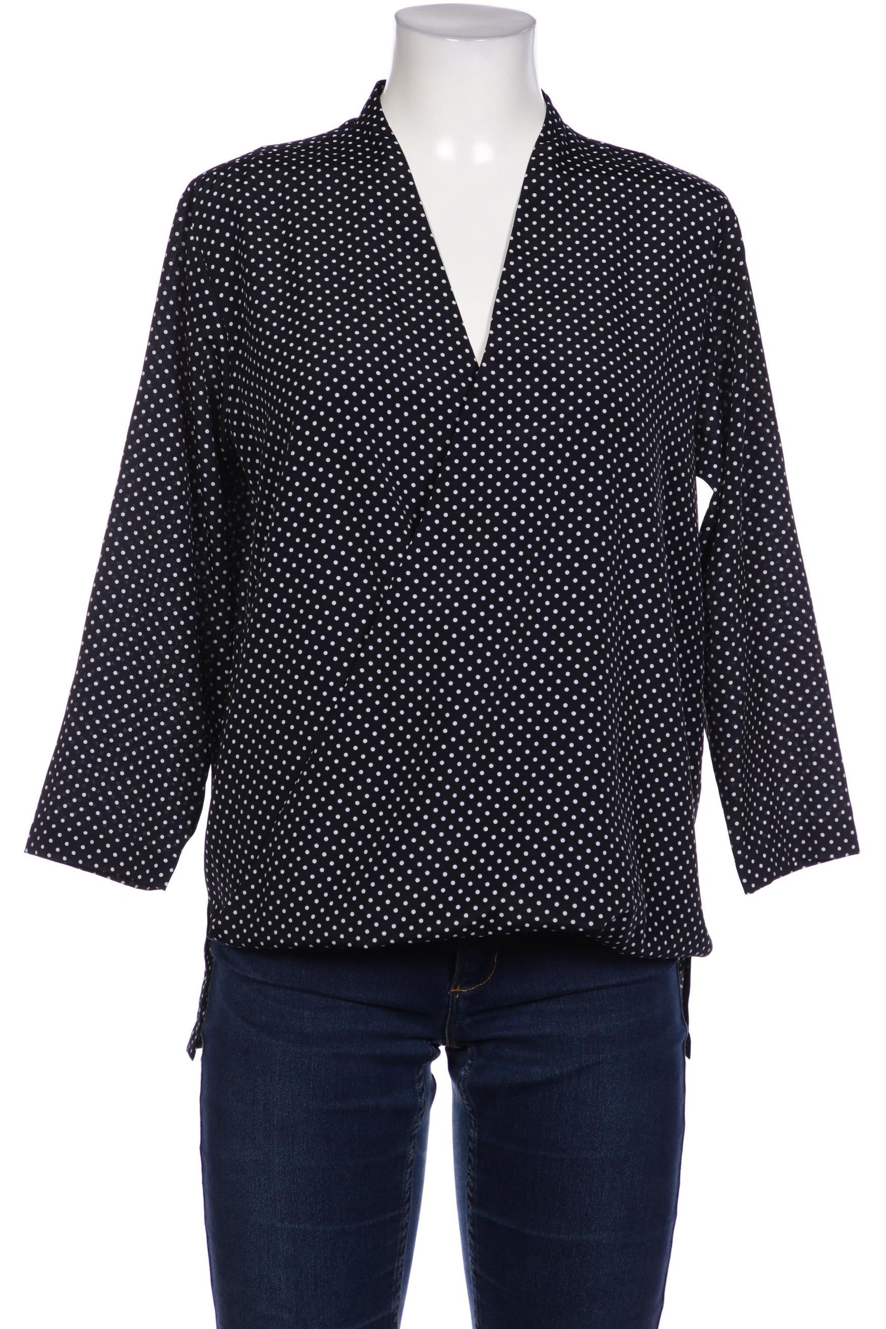 

Michael Michael Kors Damen Bluse, marineblau, Gr. 38