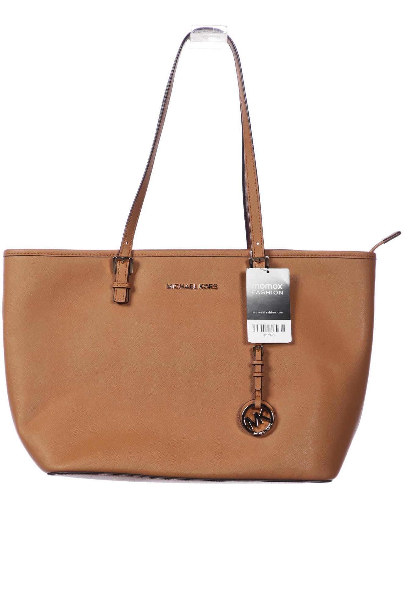 

Michael Michael Kors Damen Handtasche, braun, Gr.