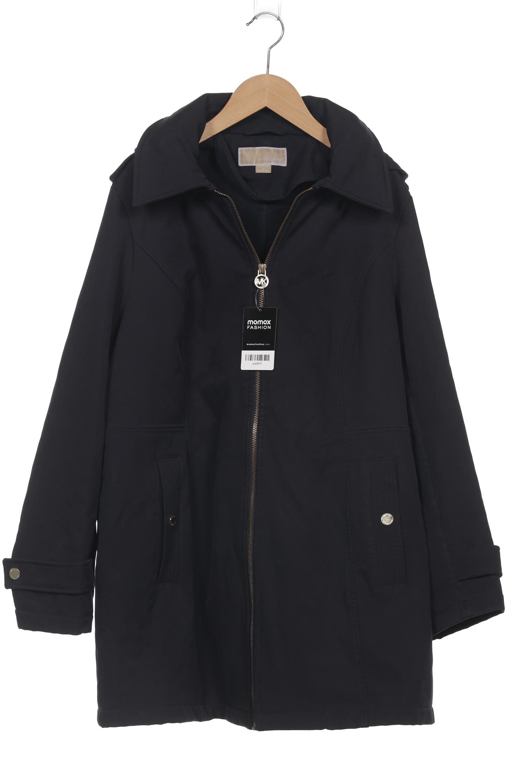 

Michael Michael Kors Damen Mantel, marineblau, Gr. 10