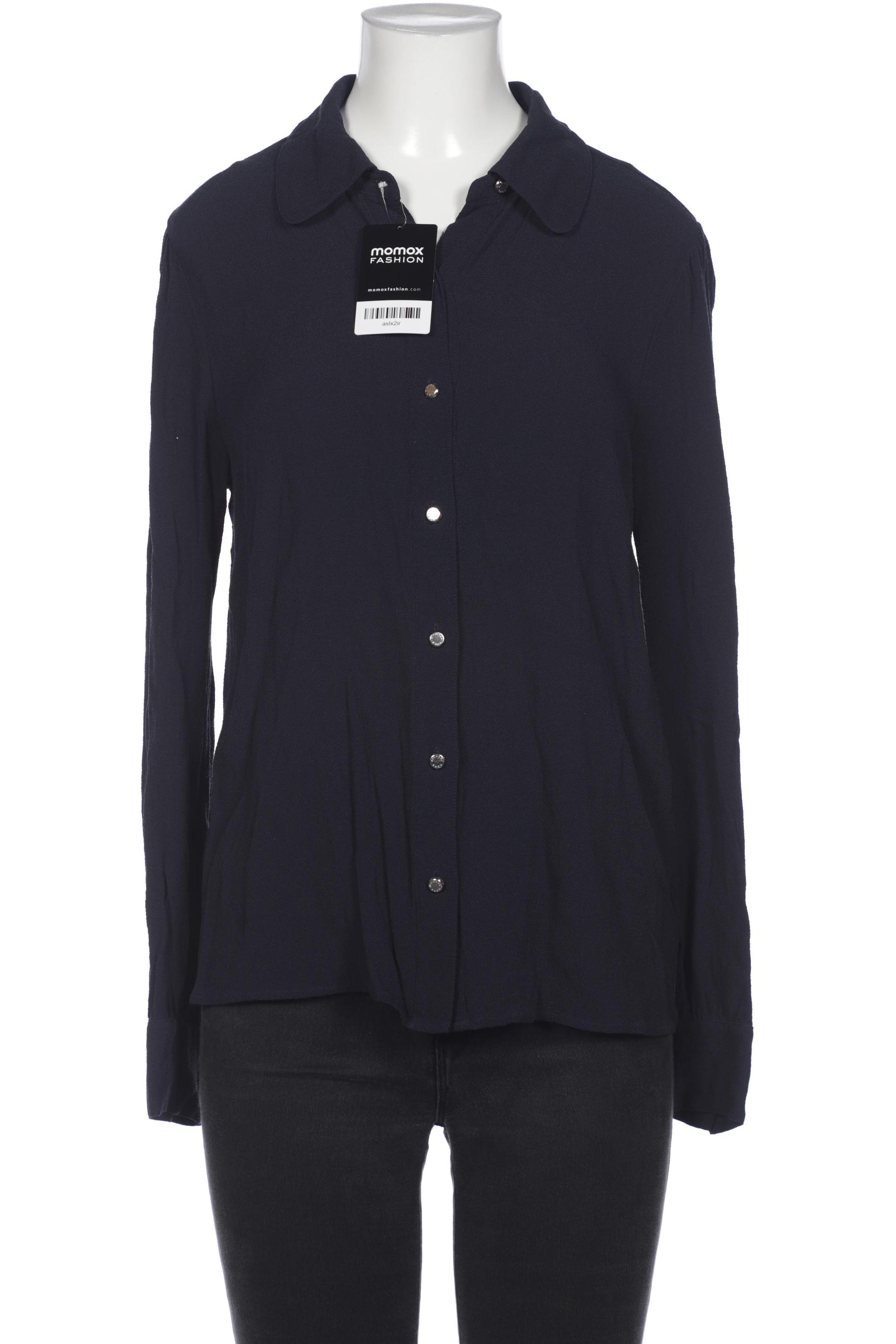 

MICHAEL MICHAEL KORS Damen Bluse, marineblau