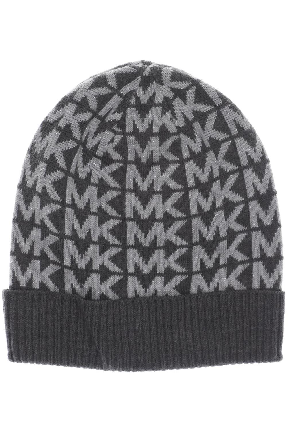 

MICHAEL MICHAEL KORS Damen Hut/Mütze, grau