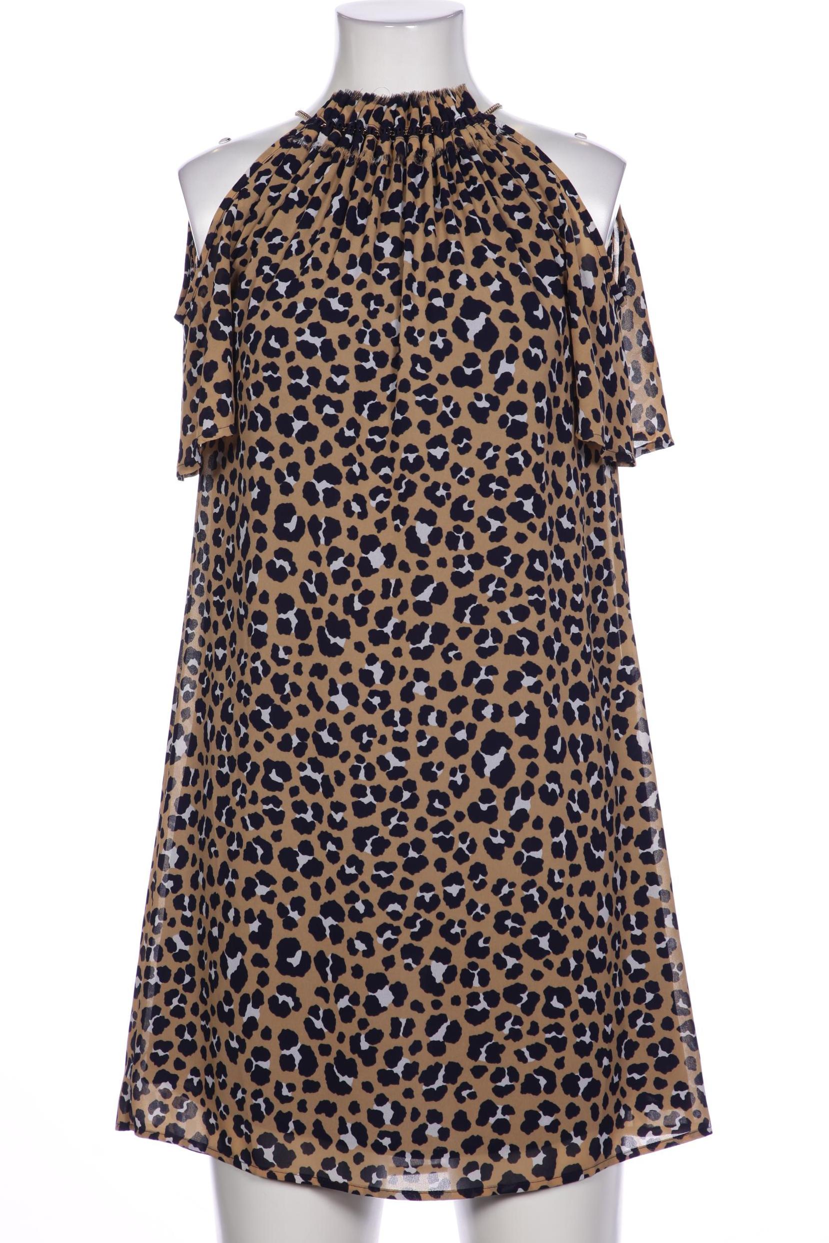 

MICHAEL MICHAEL KORS Damen Kleid, beige