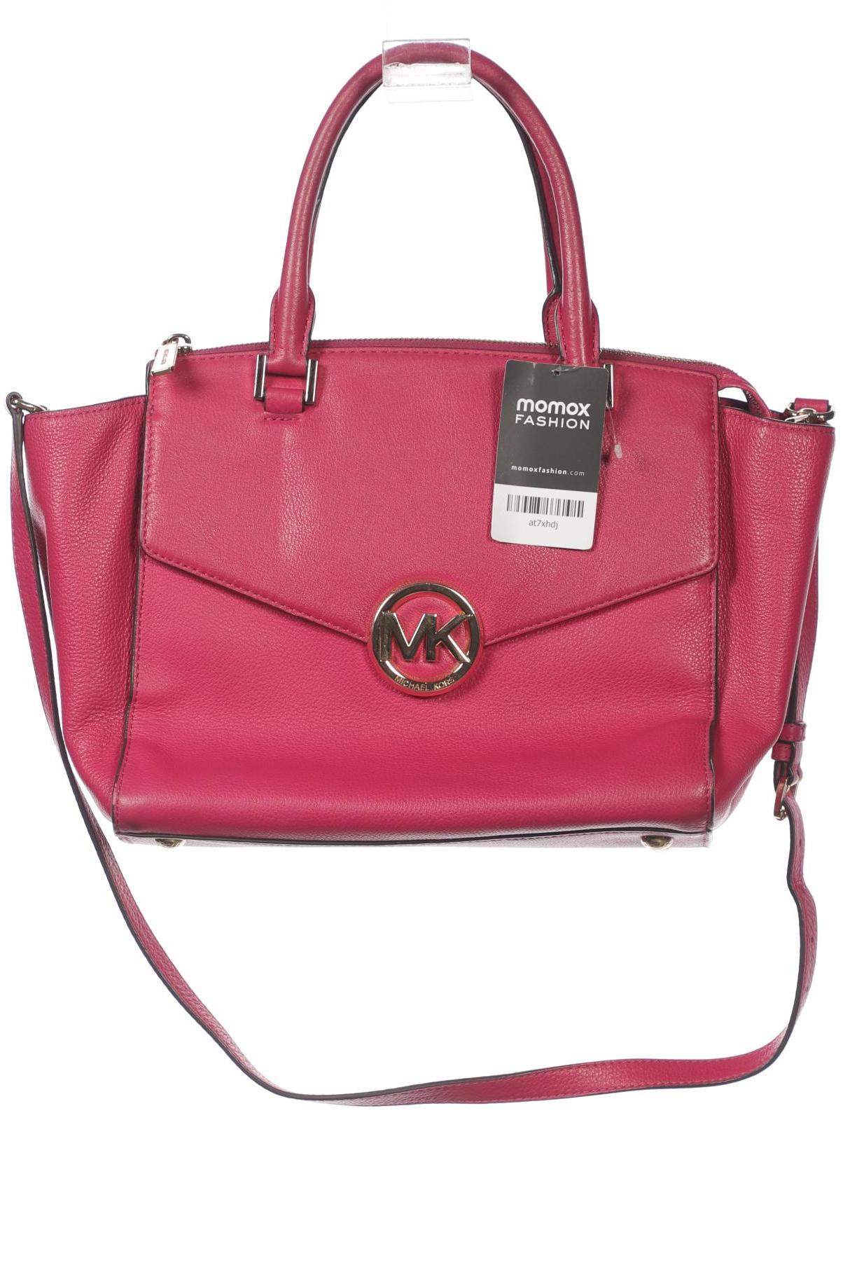 

Michael Michael Kors Damen Handtasche, pink, Gr.