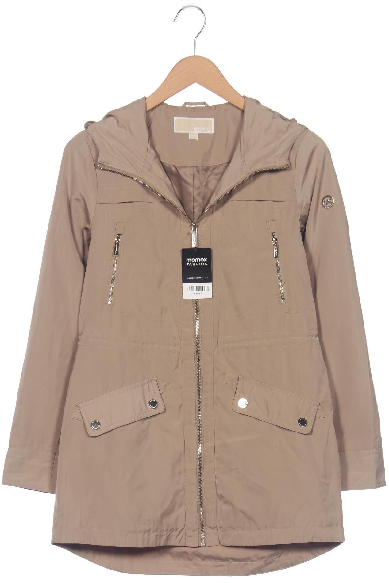 

Michael Michael Kors Damen Mantel, beige, Gr. 34
