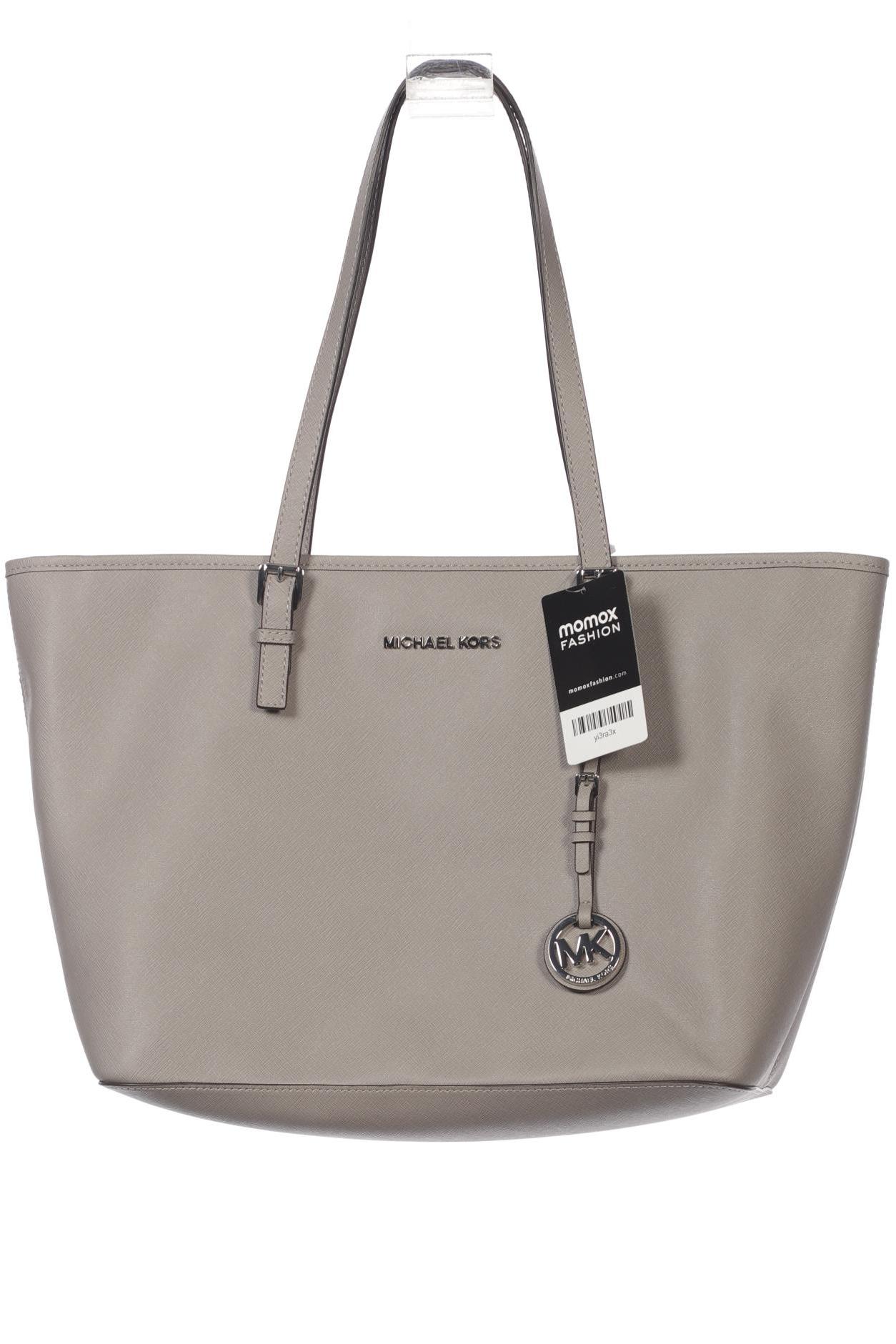 

Michael Michael Kors Damen Handtasche, grau, Gr.