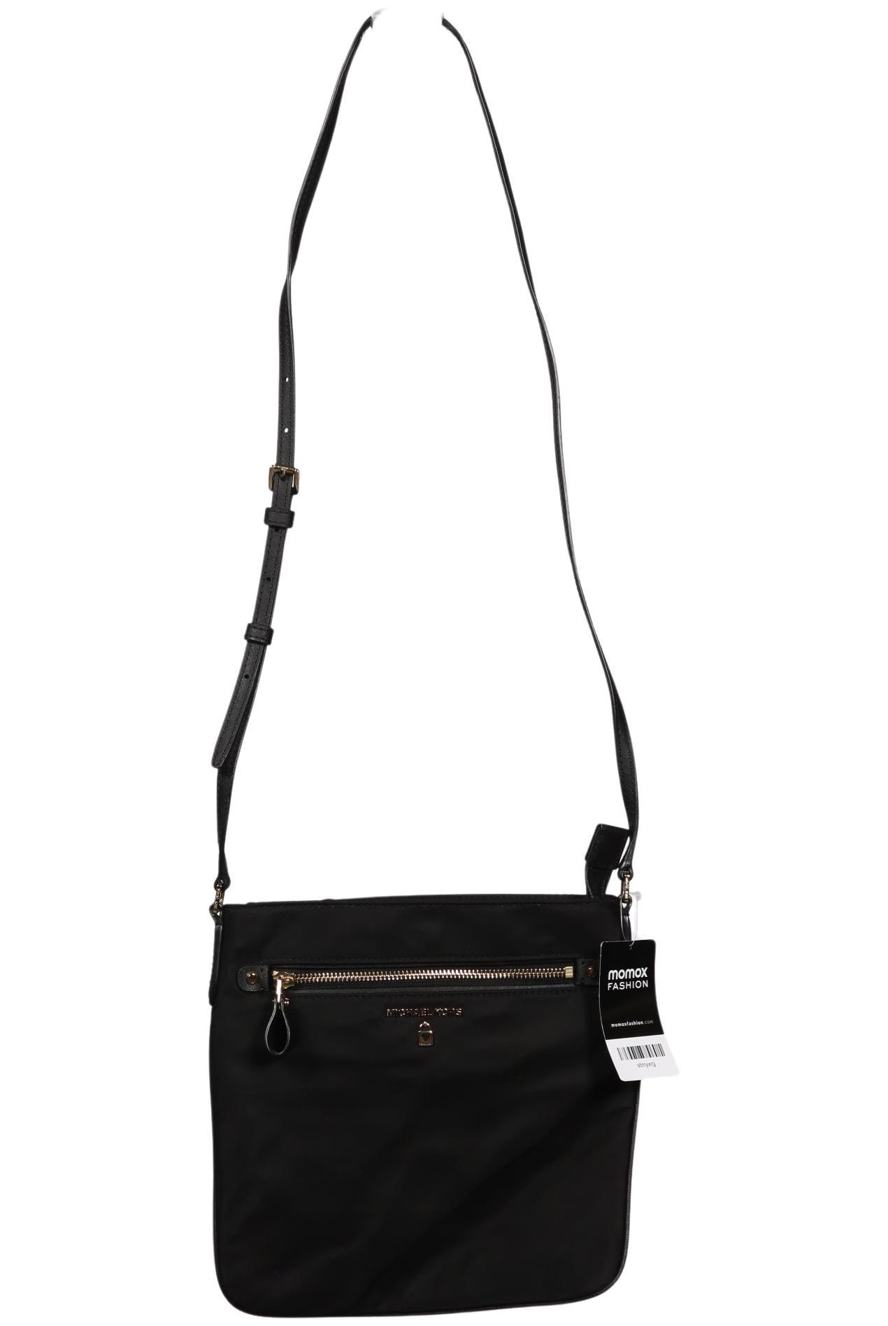 

Michael Michael Kors Damen Handtasche, schwarz, Gr.