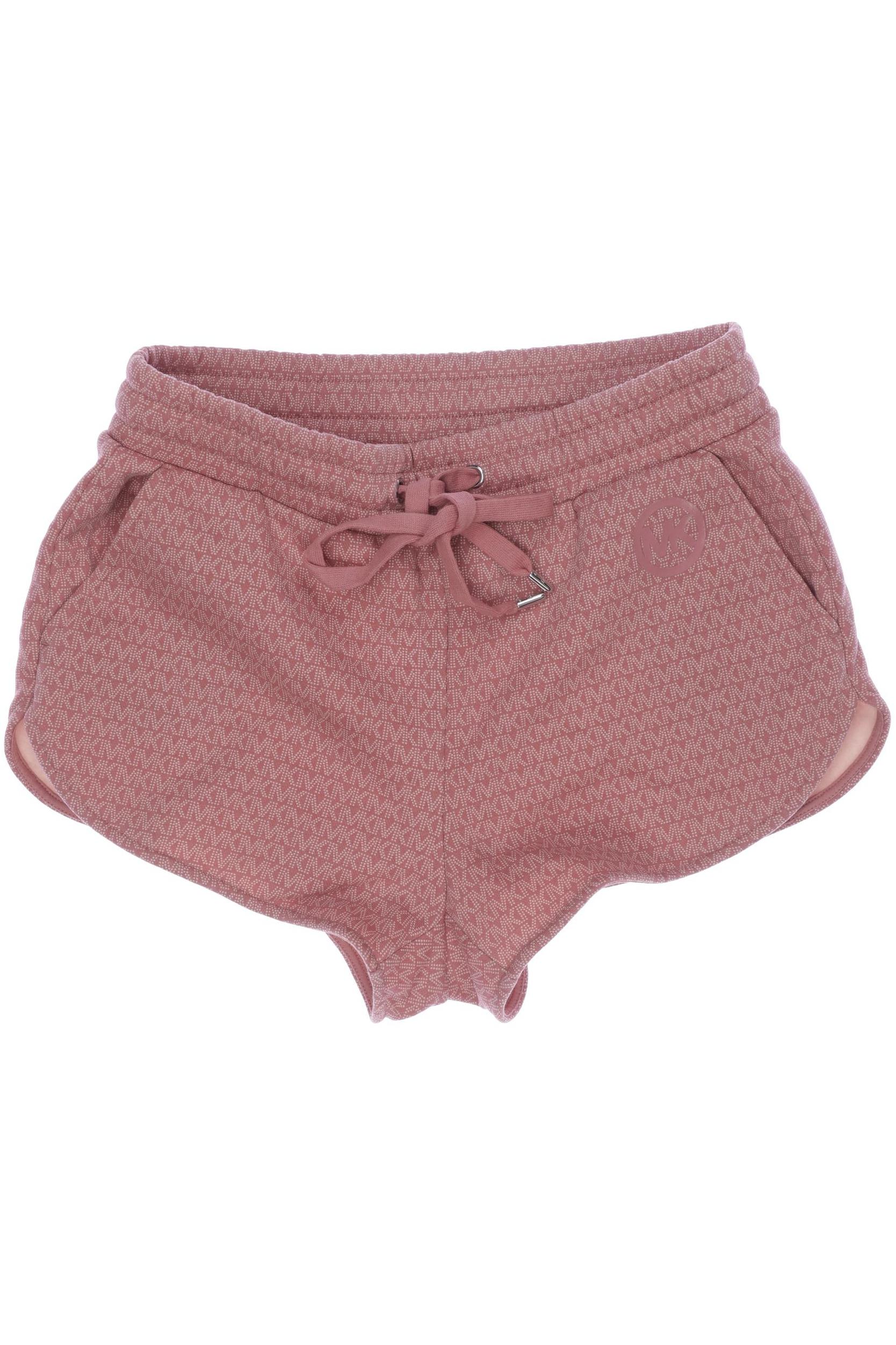 

Michael Michael Kors Damen Shorts, rot, Gr. 34