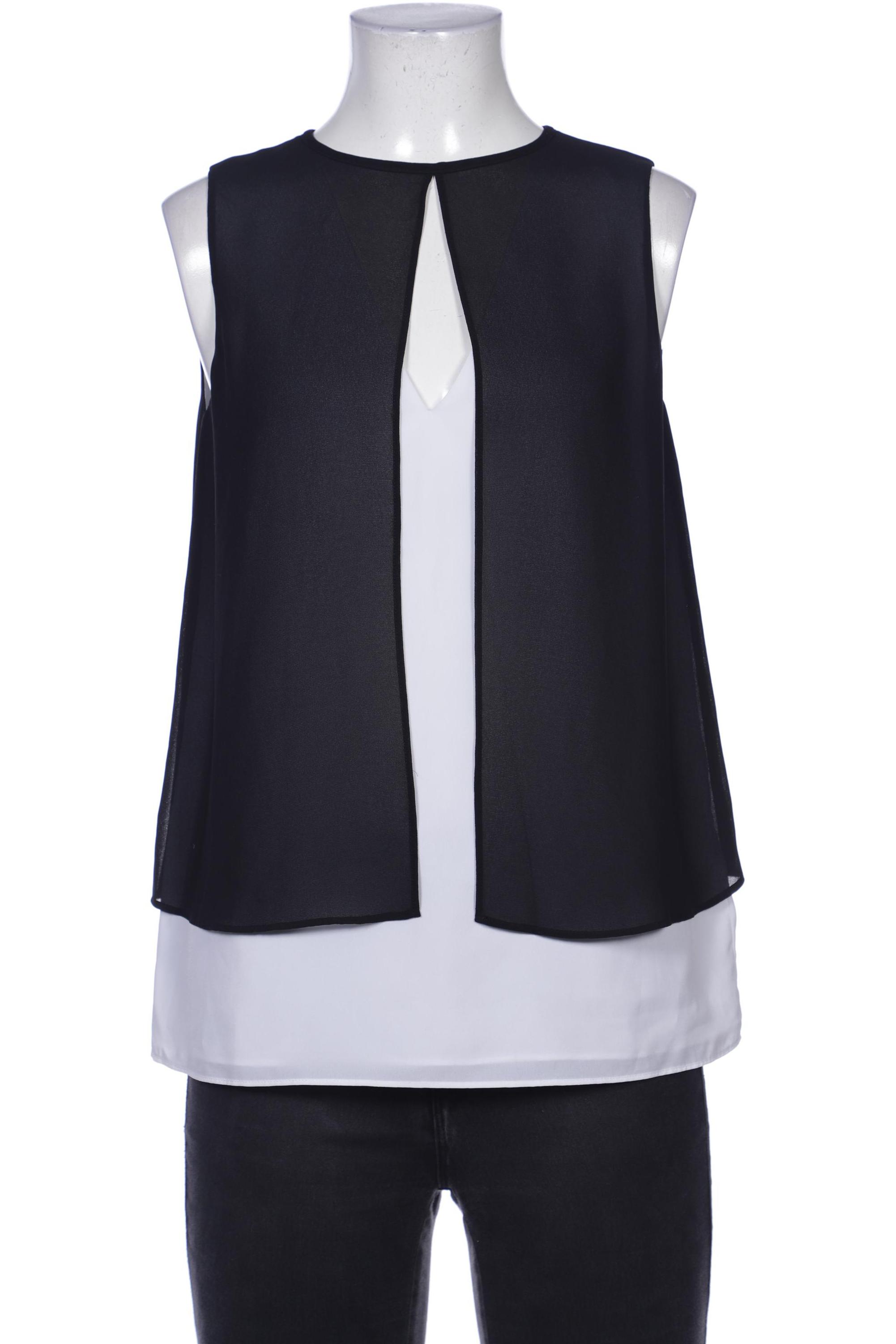 

Michael Michael Kors Damen Bluse, schwarz, Gr. 34