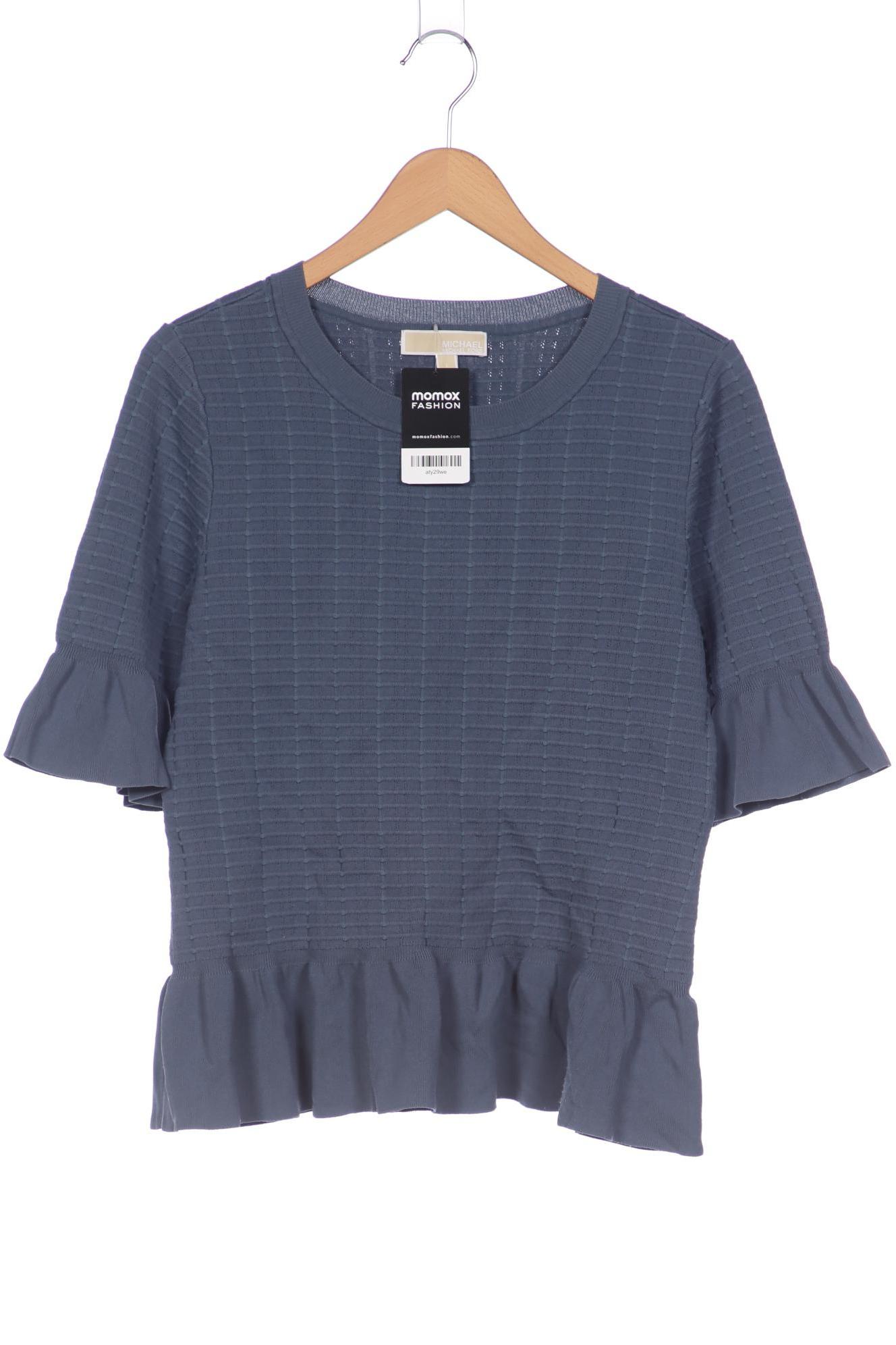 

Michael Michael Kors Damen Pullover, türkis, Gr. 42