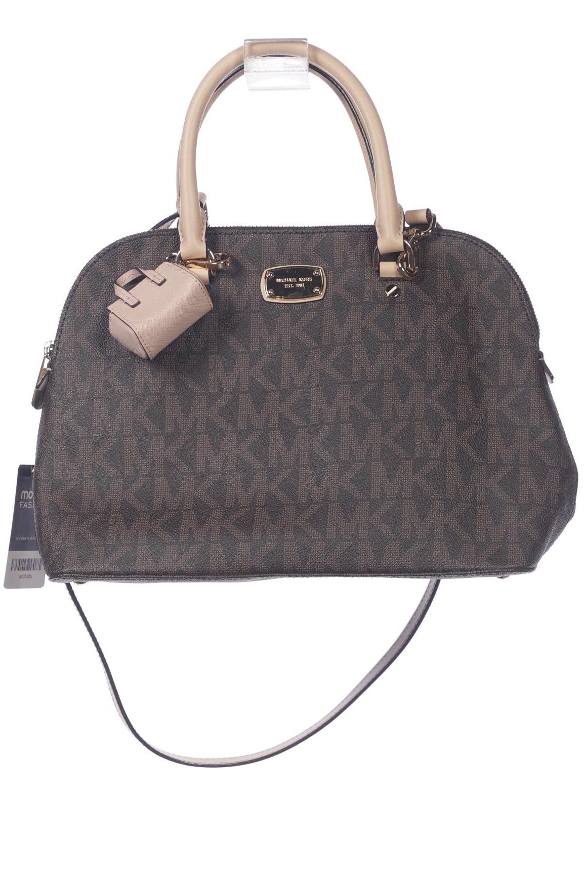 

Michael Michael Kors Damen Handtasche, braun, Gr.