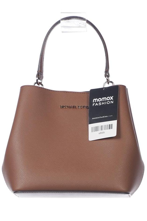 

Michael Michael Kors Damen Handtasche, braun, Gr.