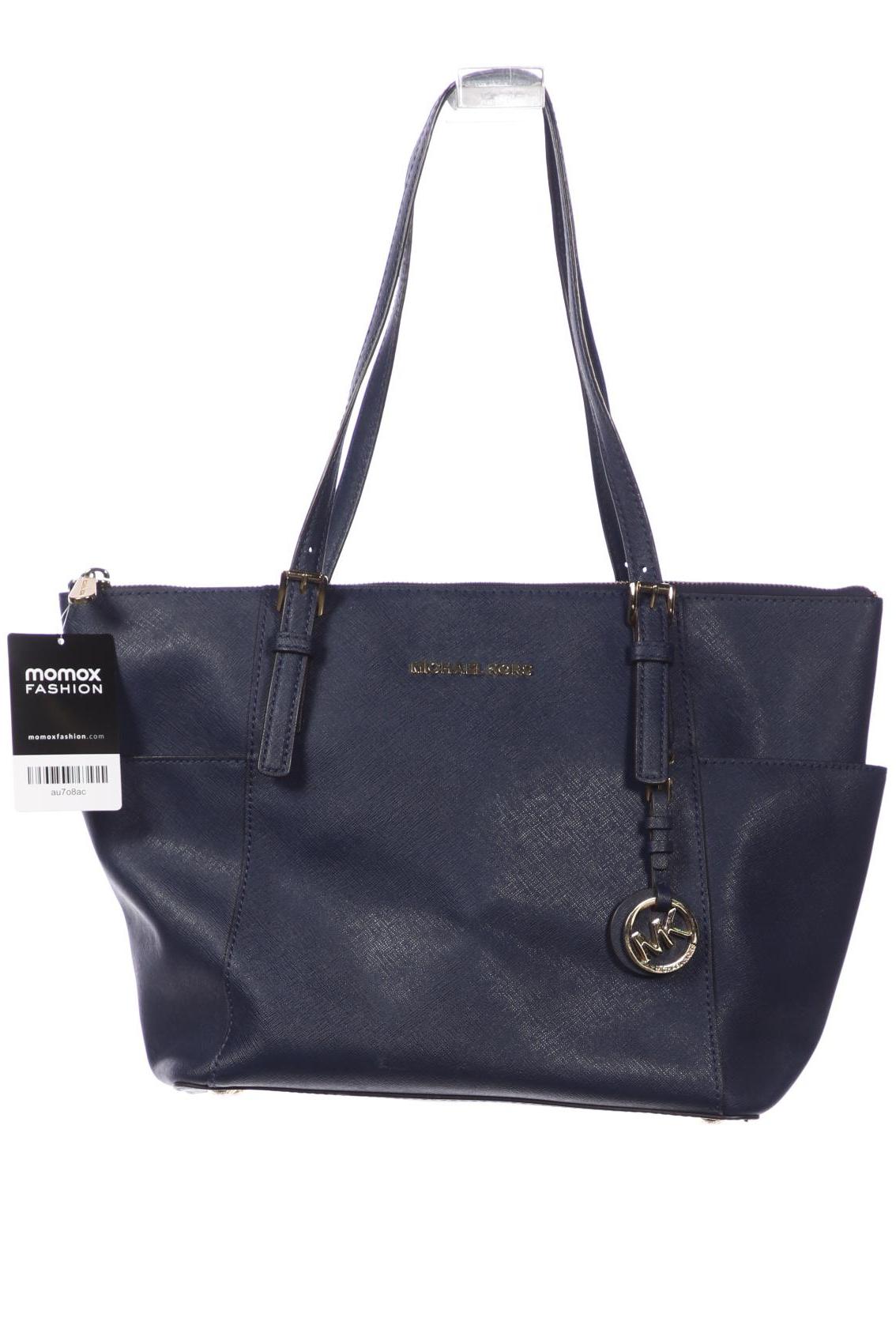 

Michael Michael Kors Damen Handtasche, blau, Gr.