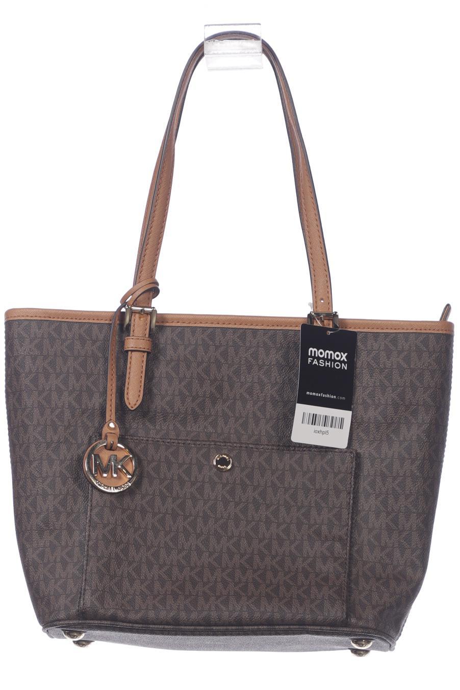 

Michael Michael Kors Damen Handtasche, braun, Gr.