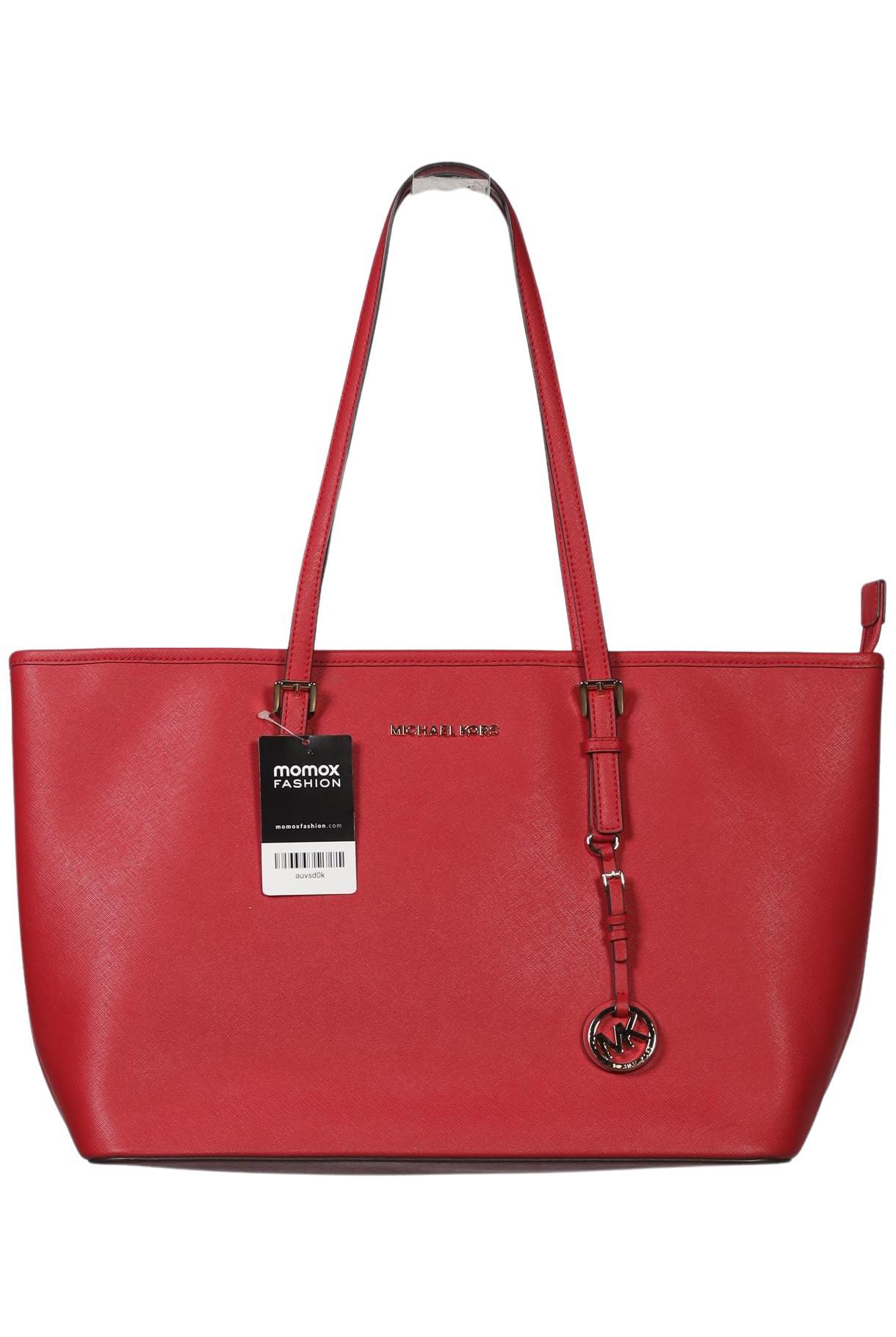 

Michael Michael Kors Damen Handtasche, rot, Gr.