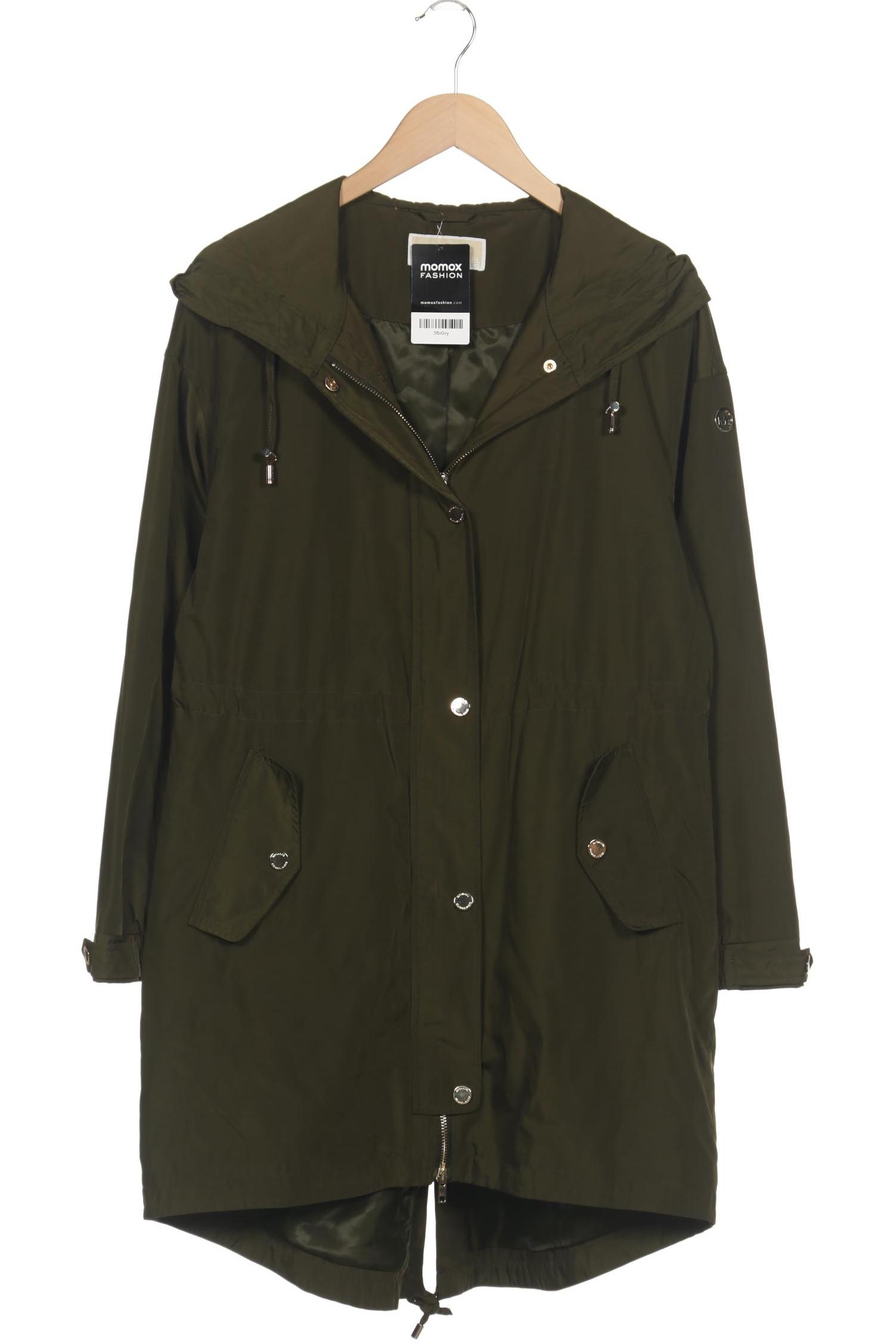 

Michael Michael Kors Damen Mantel, grün, Gr. 38
