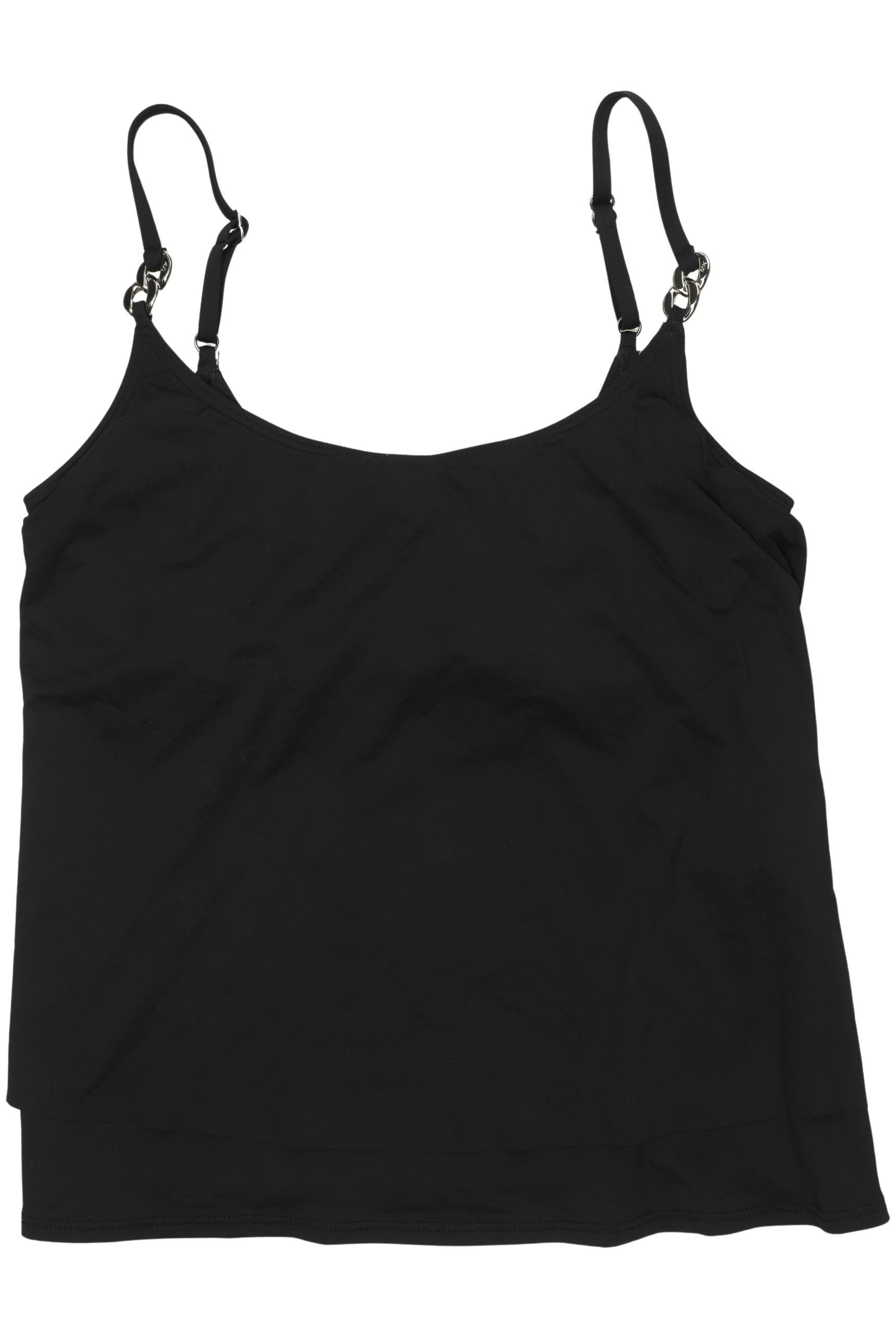 

Michael Michael Kors Damen Top, schwarz, Gr. 36
