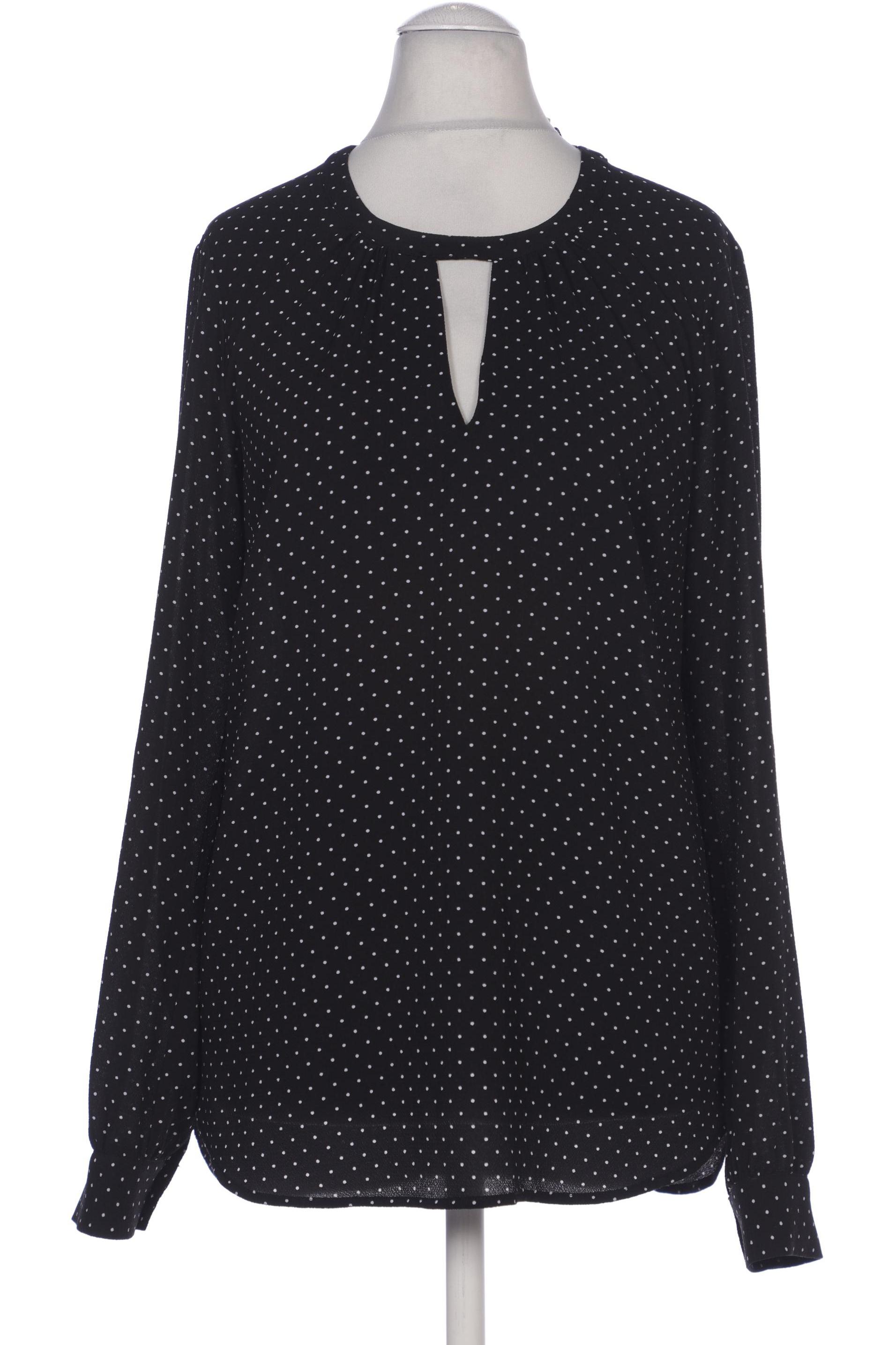 

Michael Michael Kors Damen Bluse, schwarz, Gr. 36