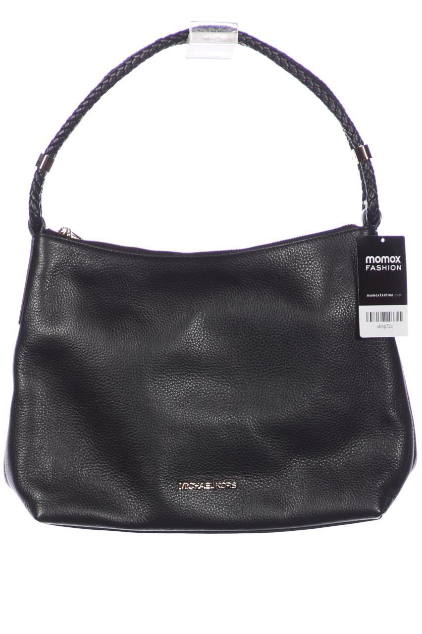 

Michael Michael Kors Damen Handtasche, schwarz, Gr.