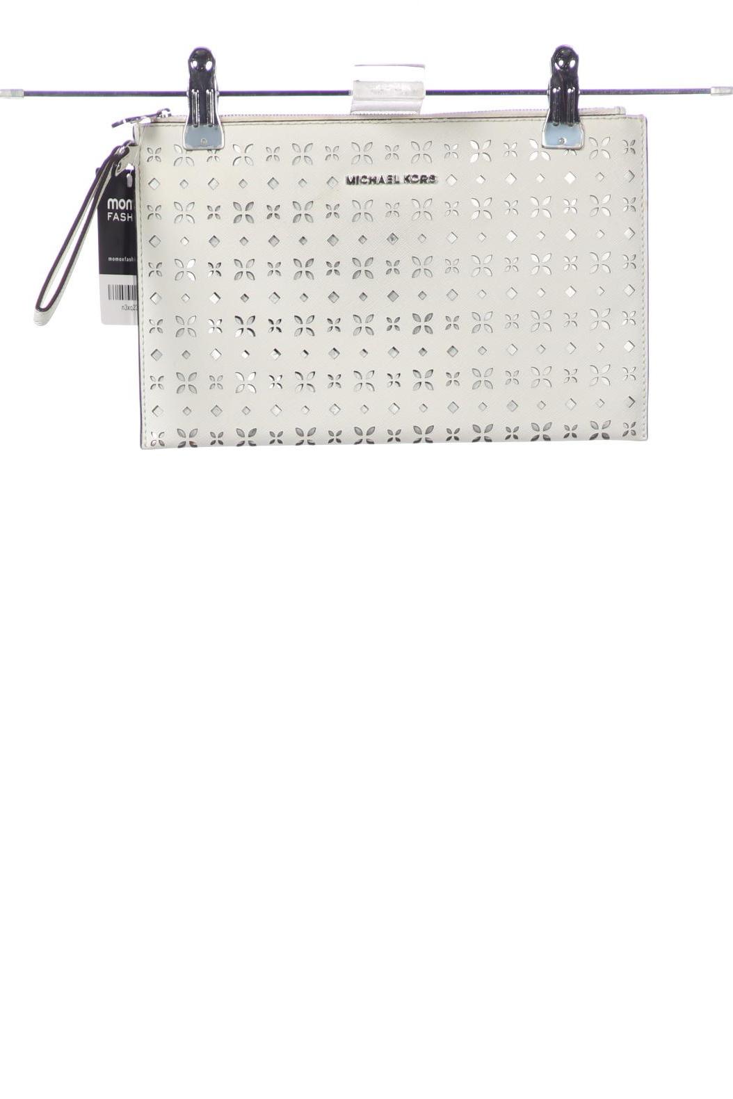 

Michael Michael Kors Damen Handtasche, weiß, Gr.