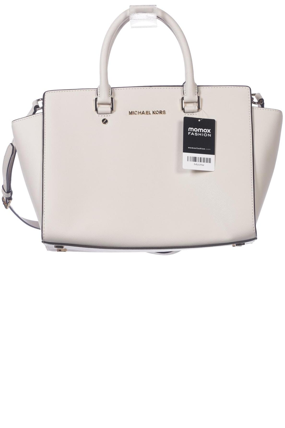 

Michael Michael Kors Damen Handtasche, beige, Gr.