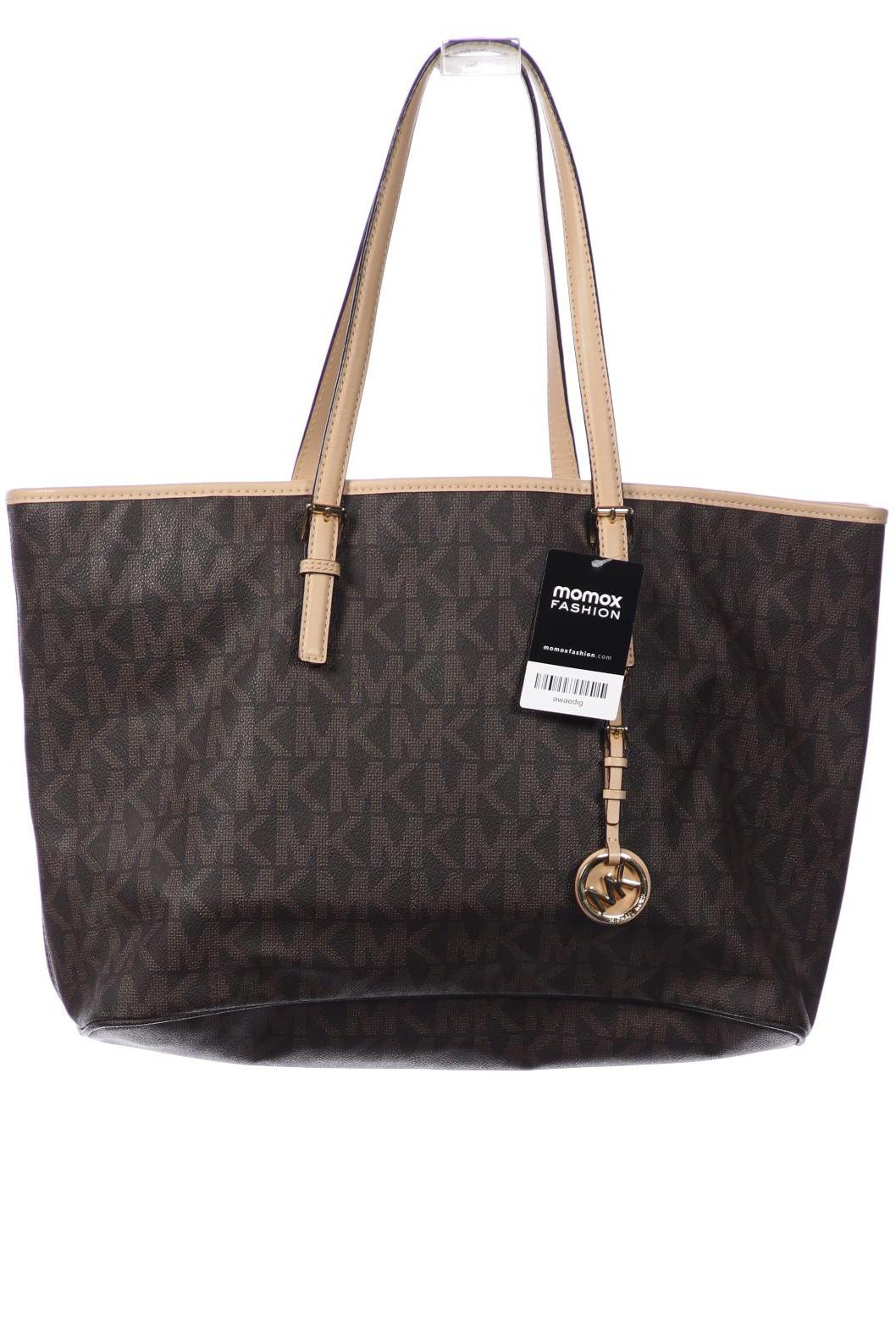 

MICHAEL MICHAEL KORS Damen Handtasche, braun