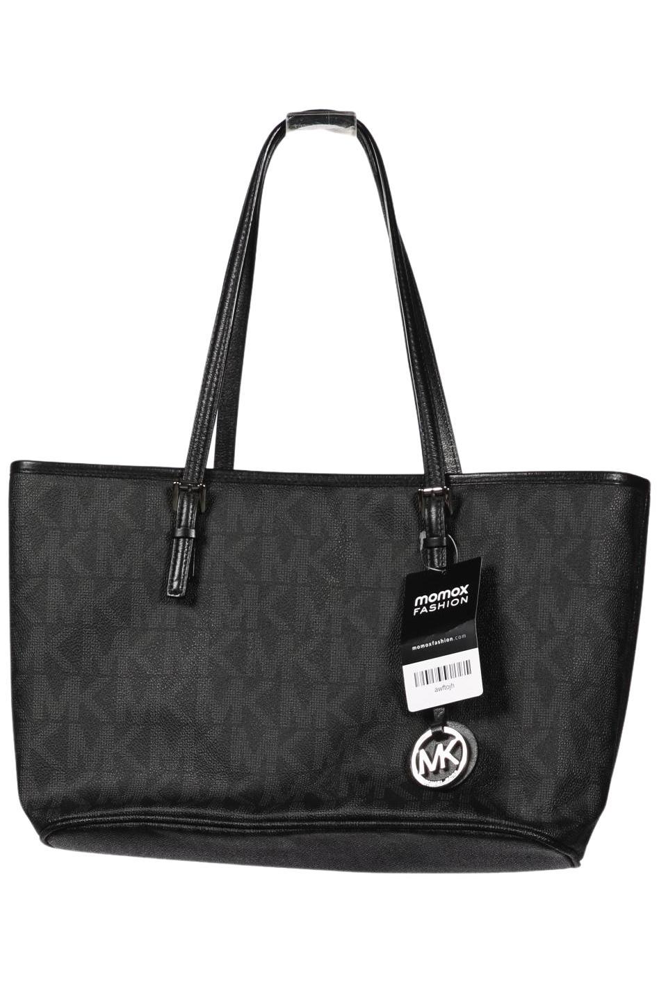 

Michael Michael Kors Damen Handtasche, schwarz, Gr.