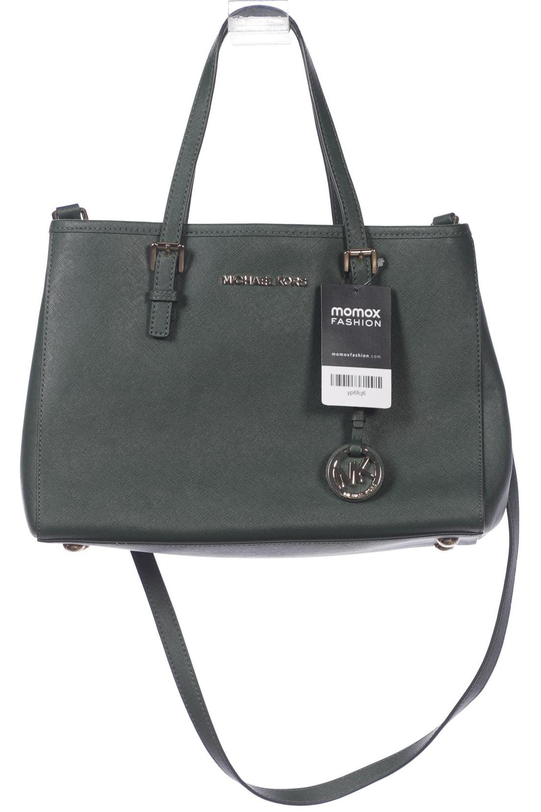 

Michael Michael Kors Damen Handtasche, grün, Gr.