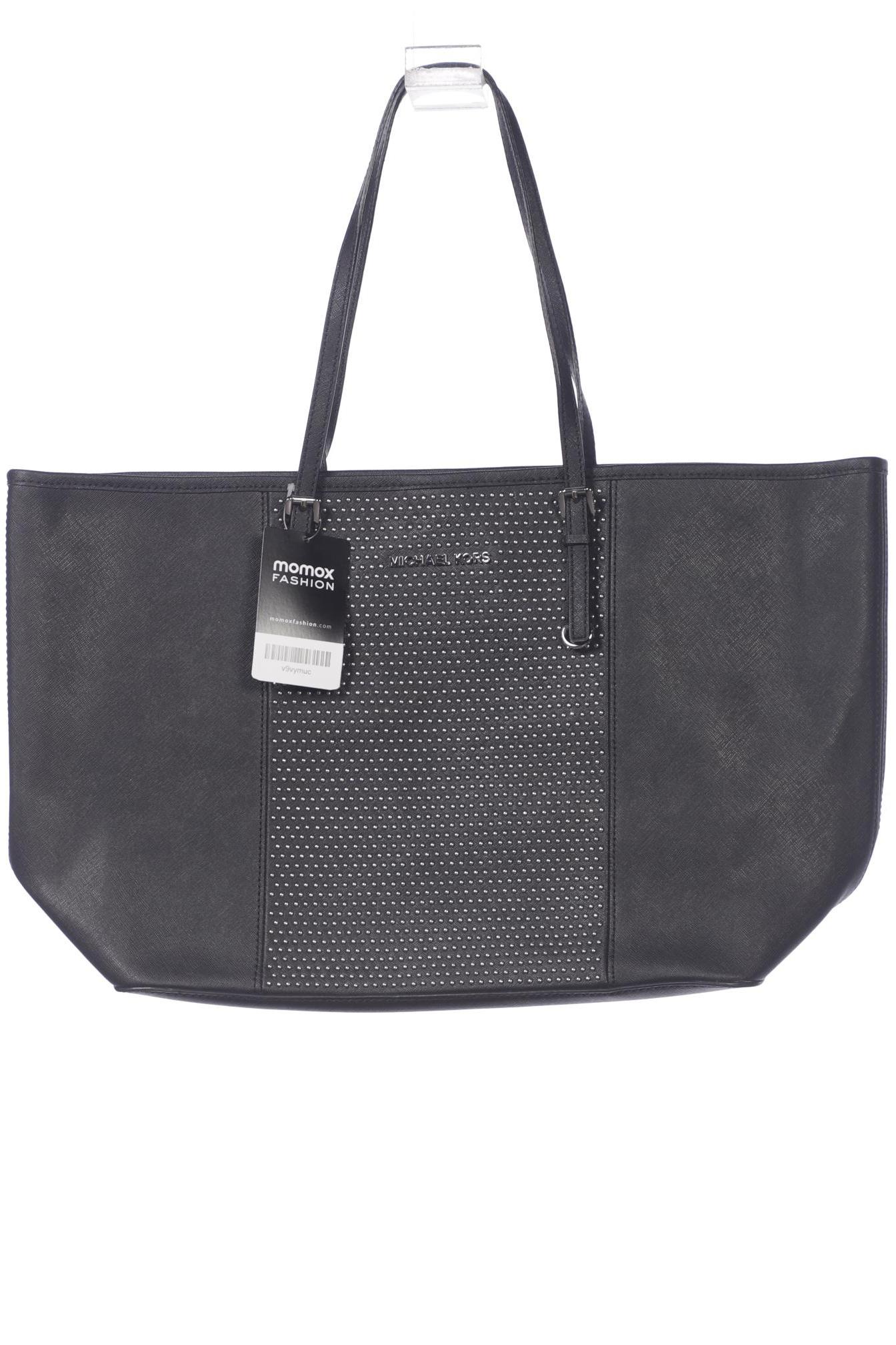 

Michael Michael Kors Damen Handtasche, schwarz, Gr.
