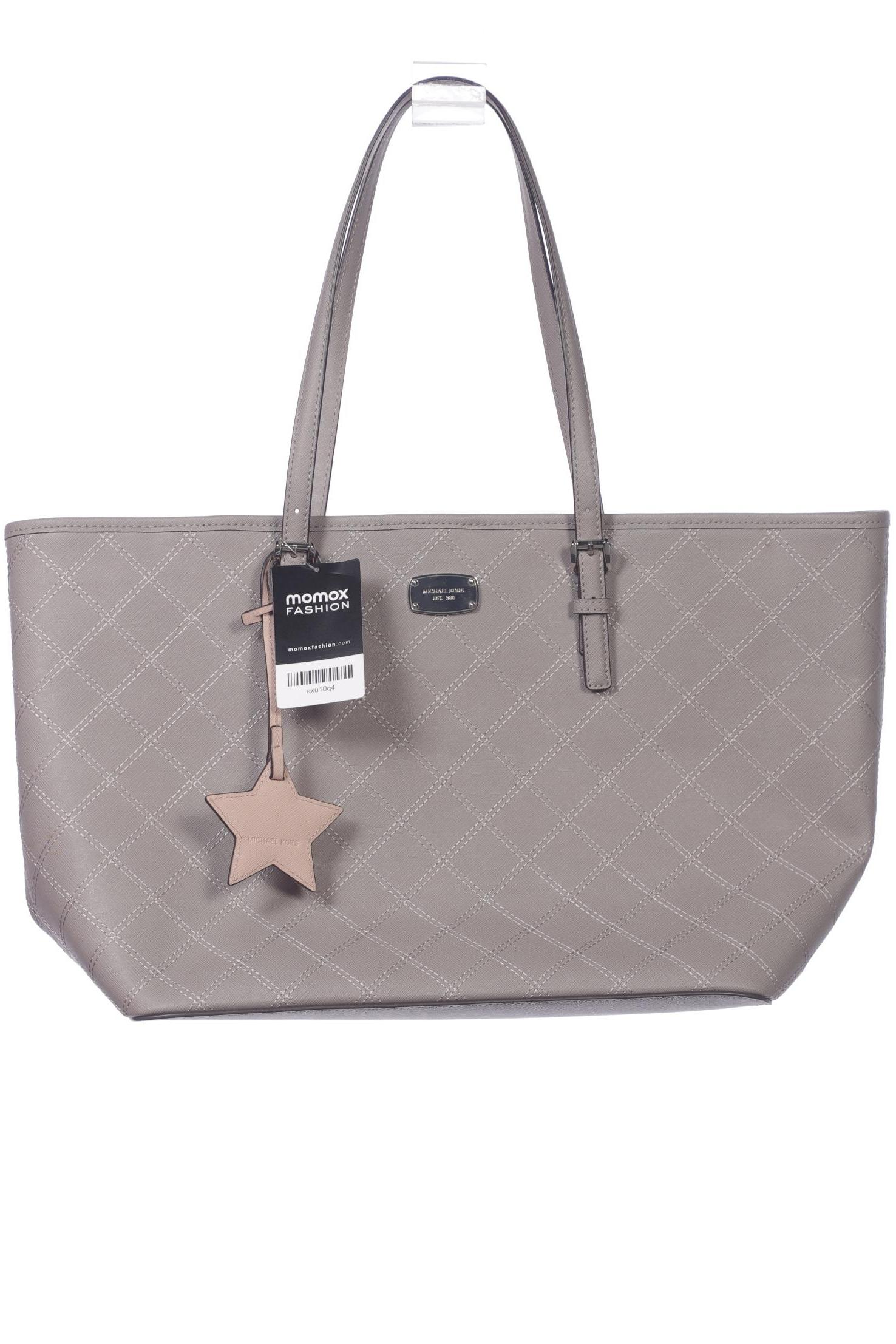 

Michael Michael Kors Damen Handtasche, grau, Gr.