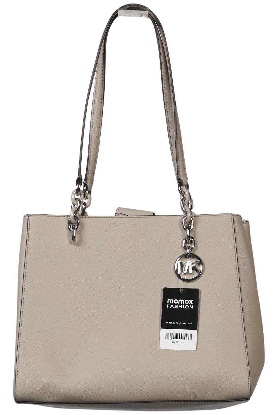 

Michael Michael Kors Damen Handtasche, beige, Gr.